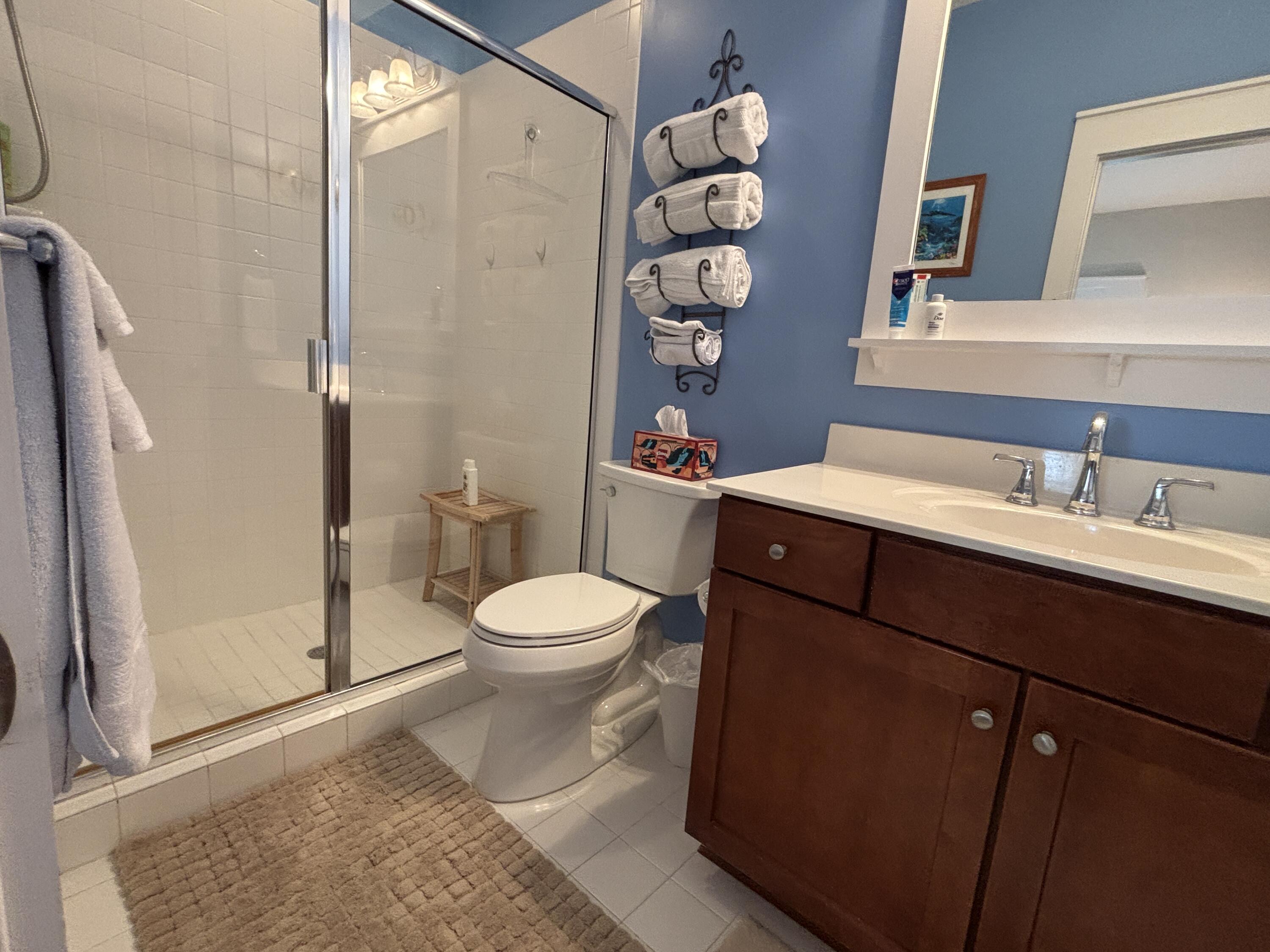 Barefoot Cottages - Residential