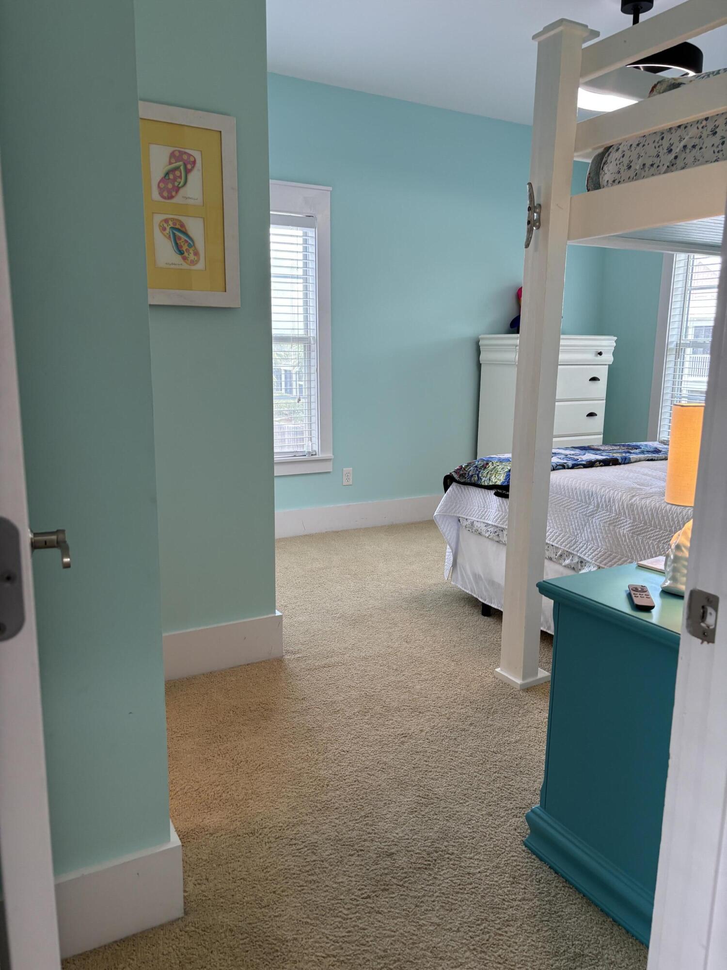 Barefoot Cottages - Residential