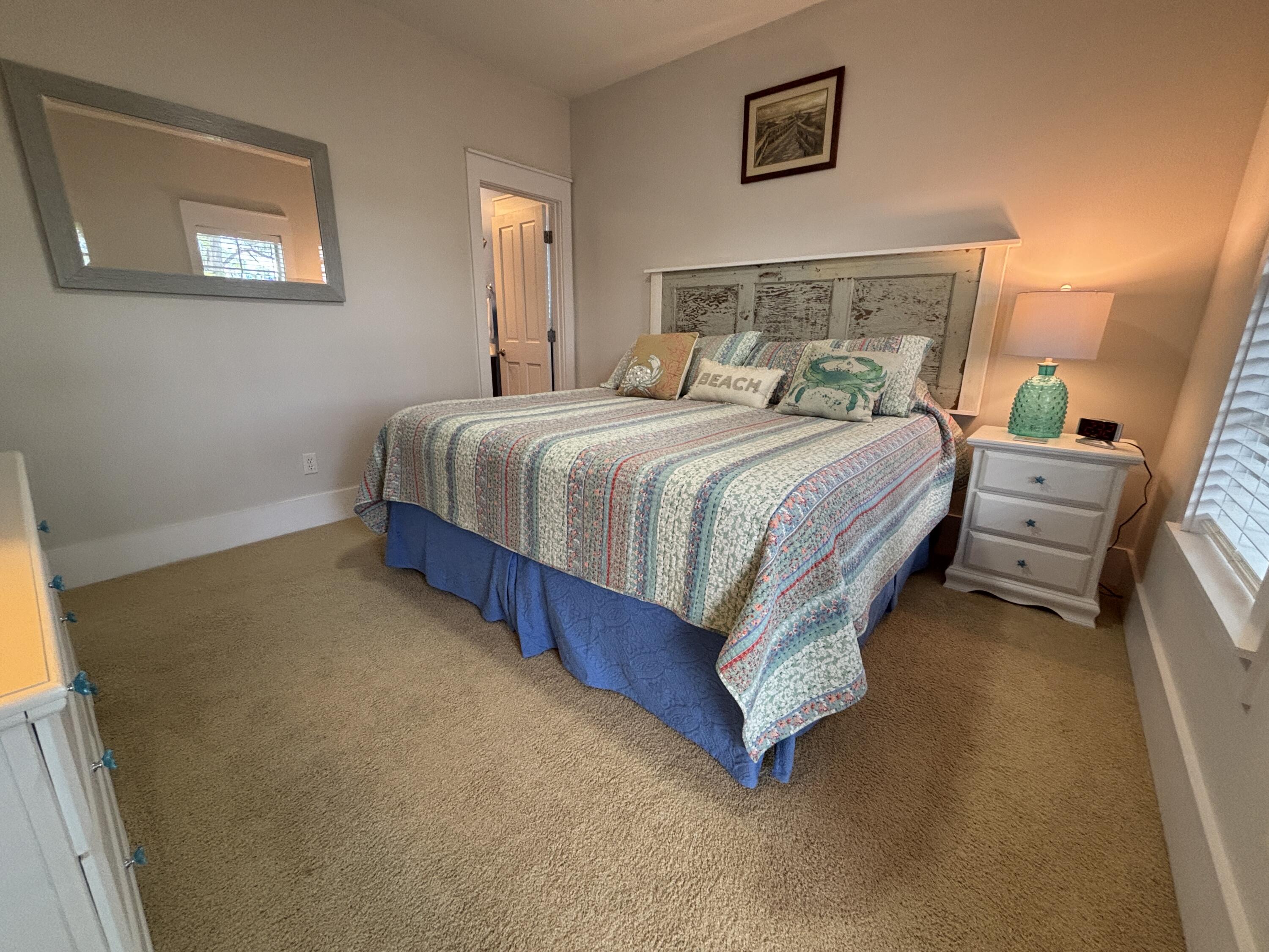 Barefoot Cottages - Residential