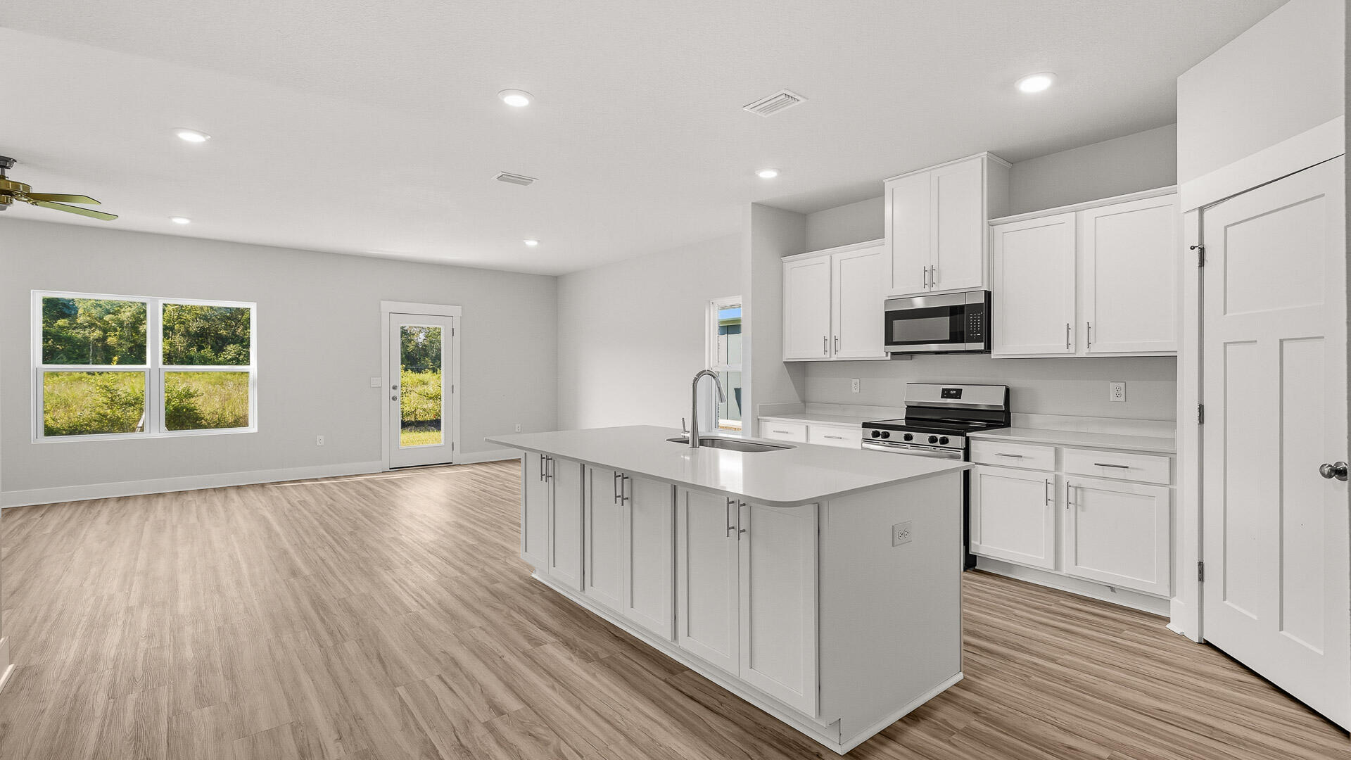 Patriot Ridge - Residential