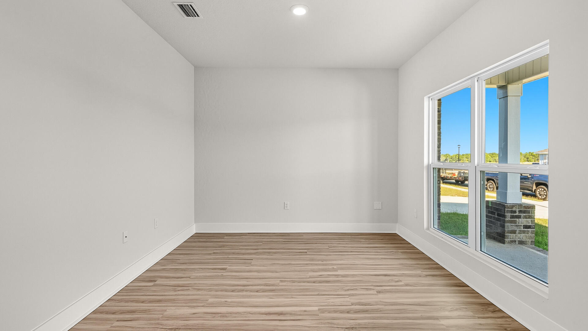 Patriot Ridge - Residential