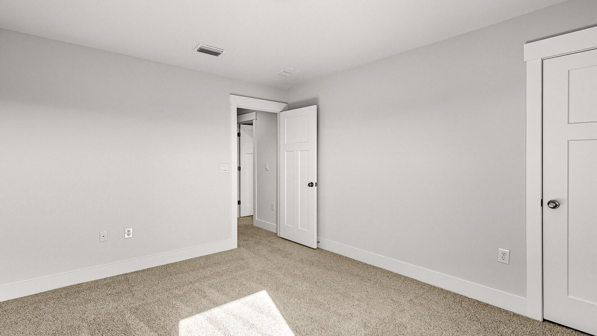 Patriot Ridge - Residential