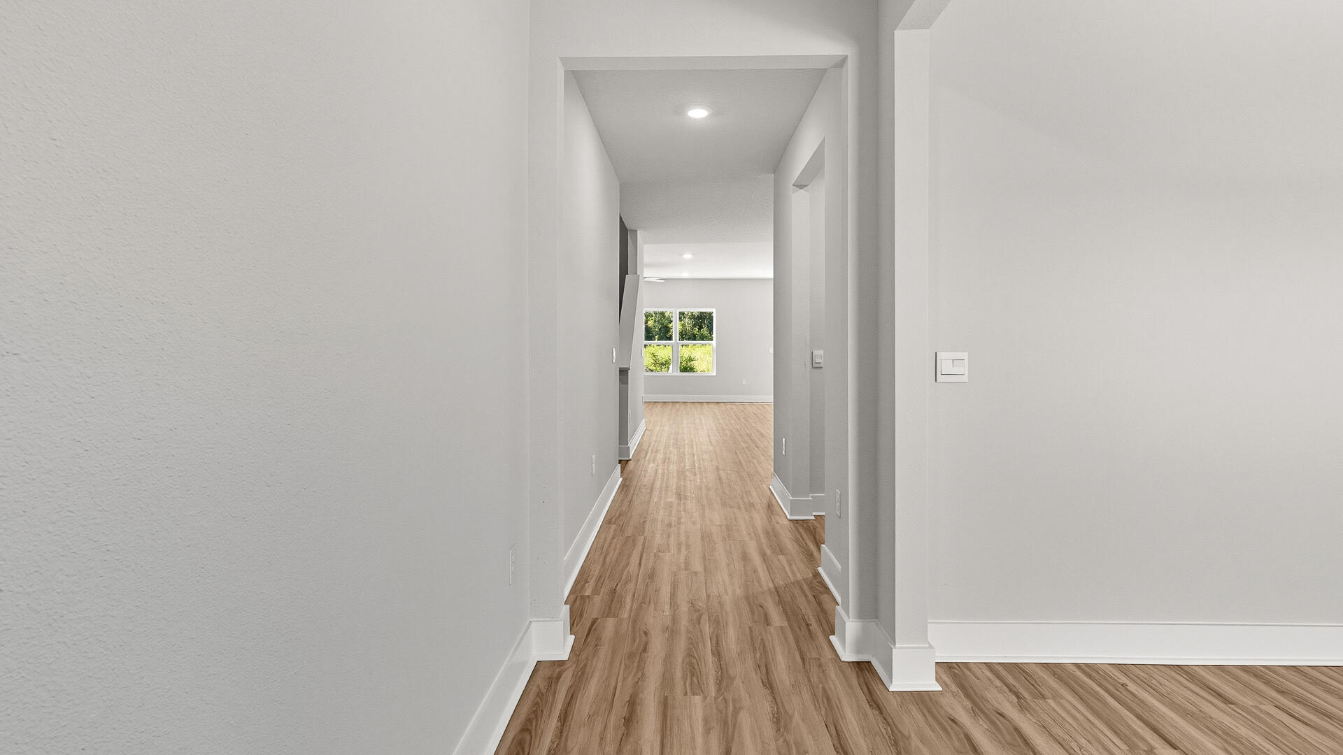 Patriot Ridge - Residential