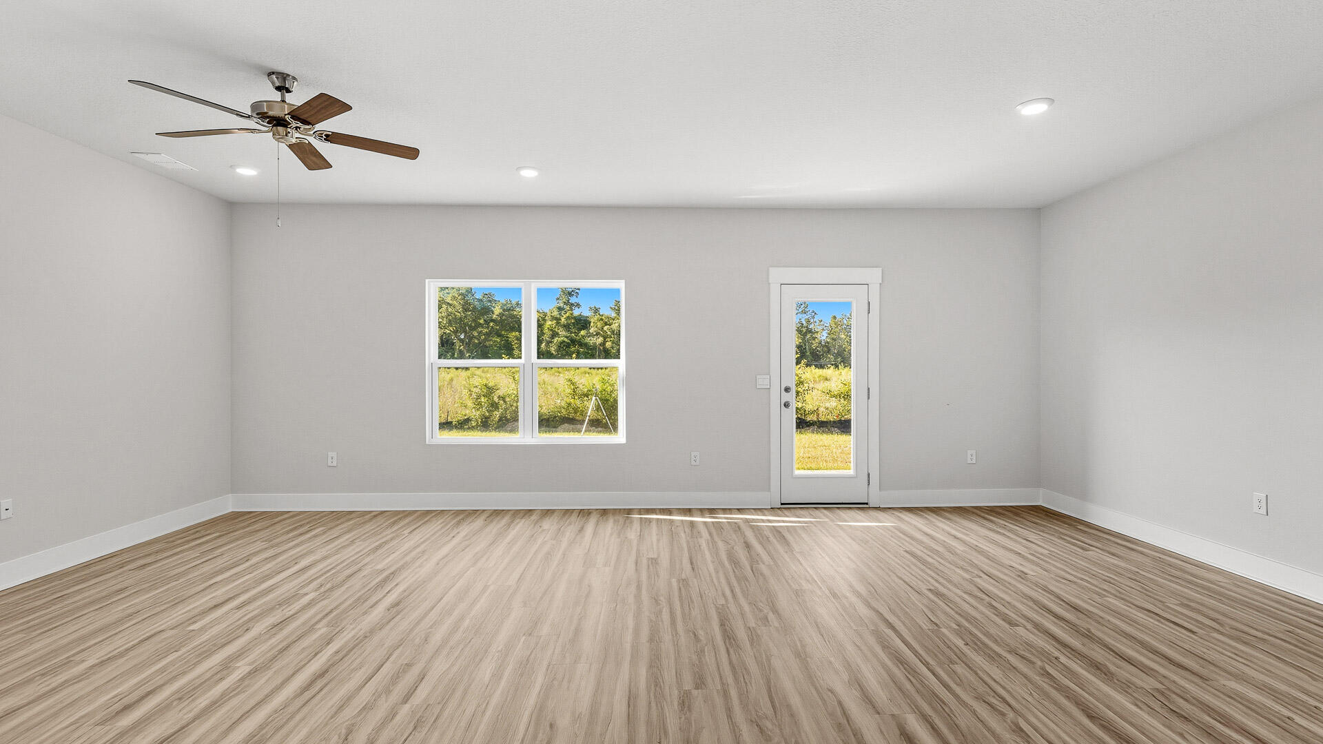 Patriot Ridge - Residential
