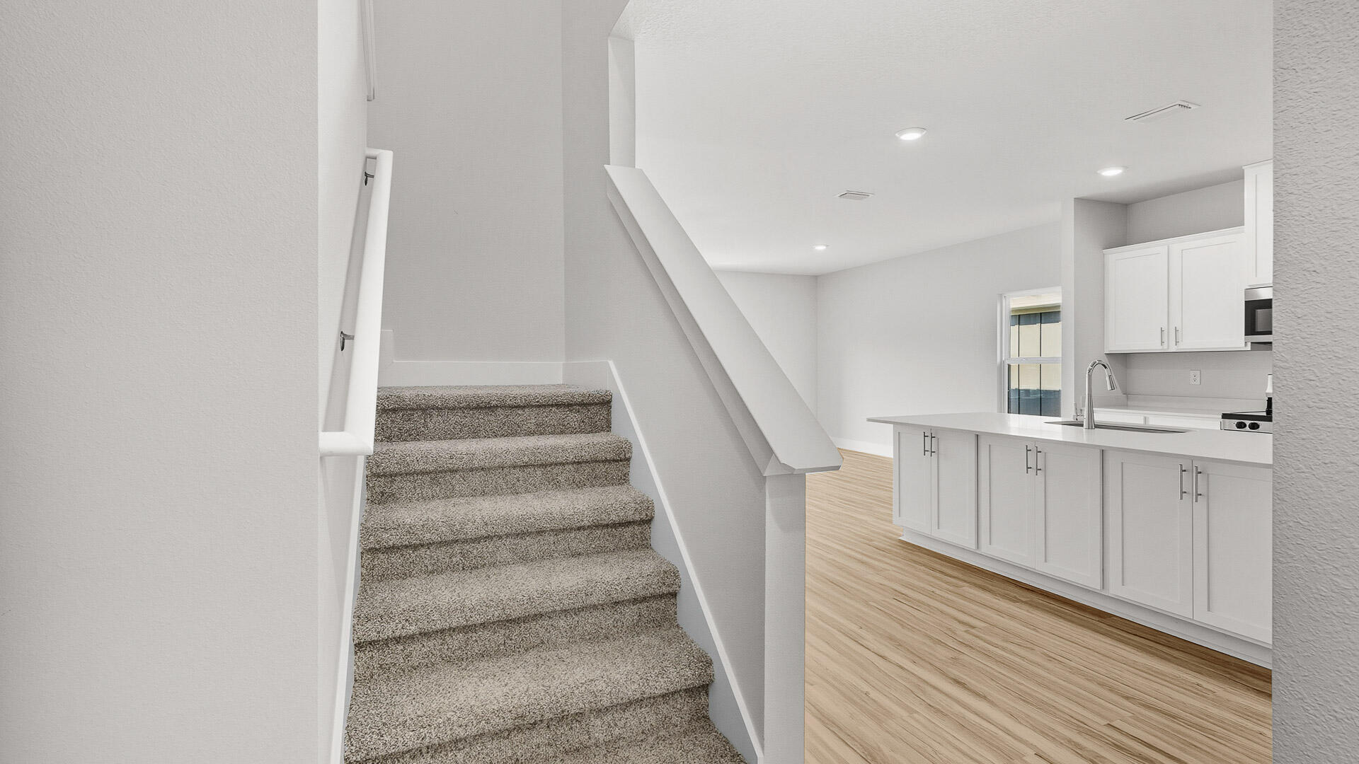 Patriot Ridge - Residential