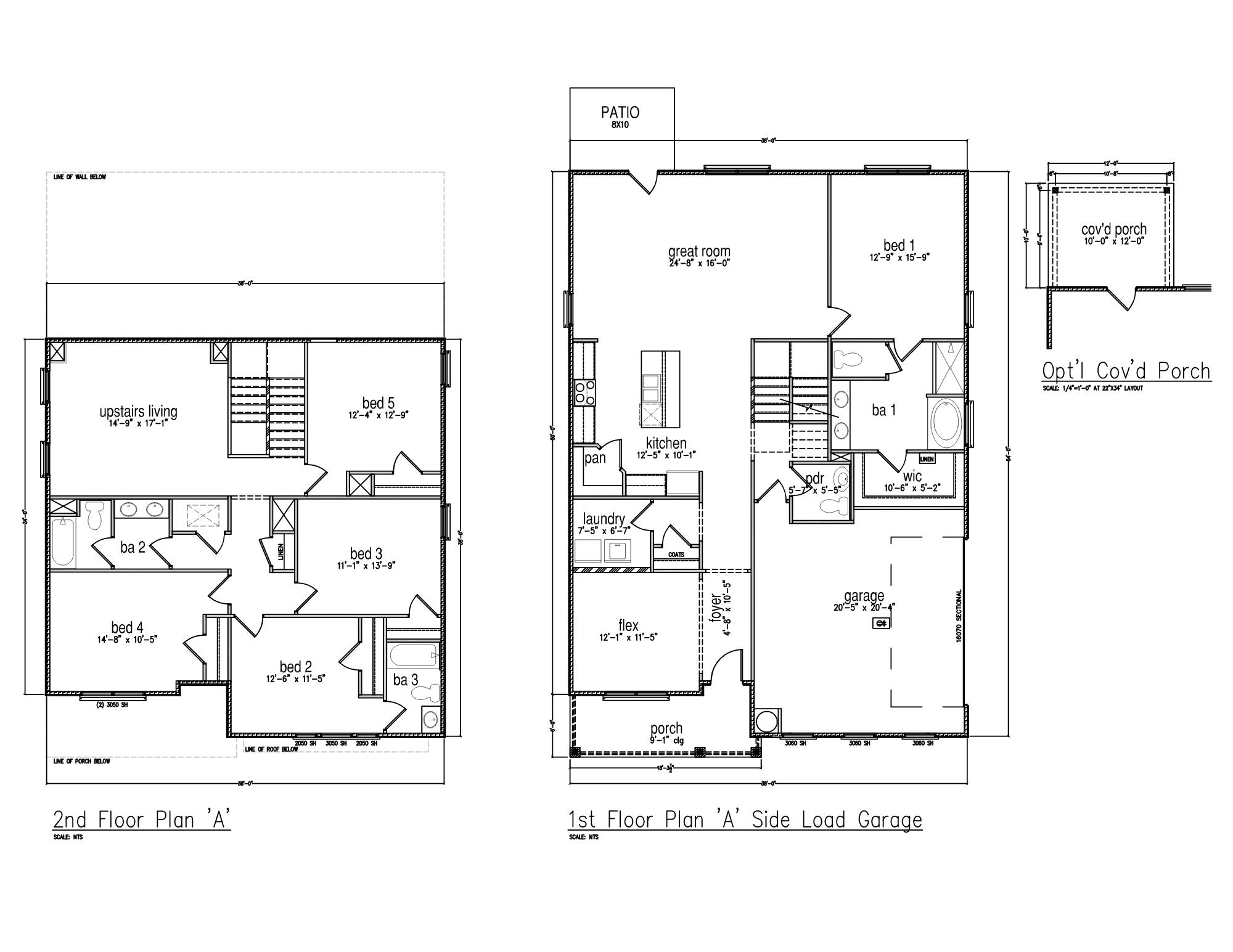 Patriot Ridge - Residential