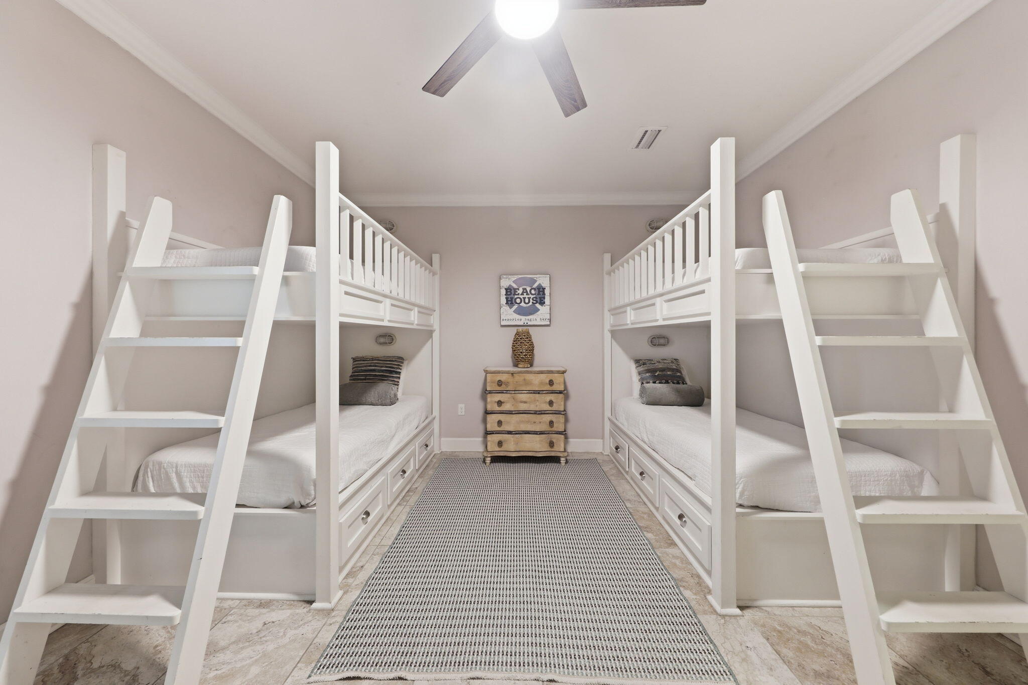 DRIFTWOOD DRIVE TOWNHOMES - Residential