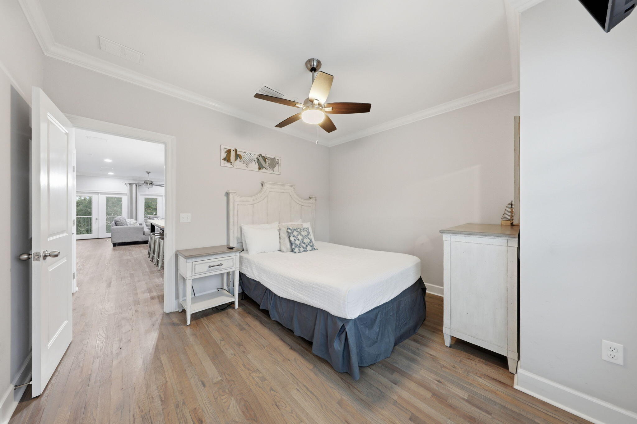 DRIFTWOOD DRIVE TOWNHOMES - Residential