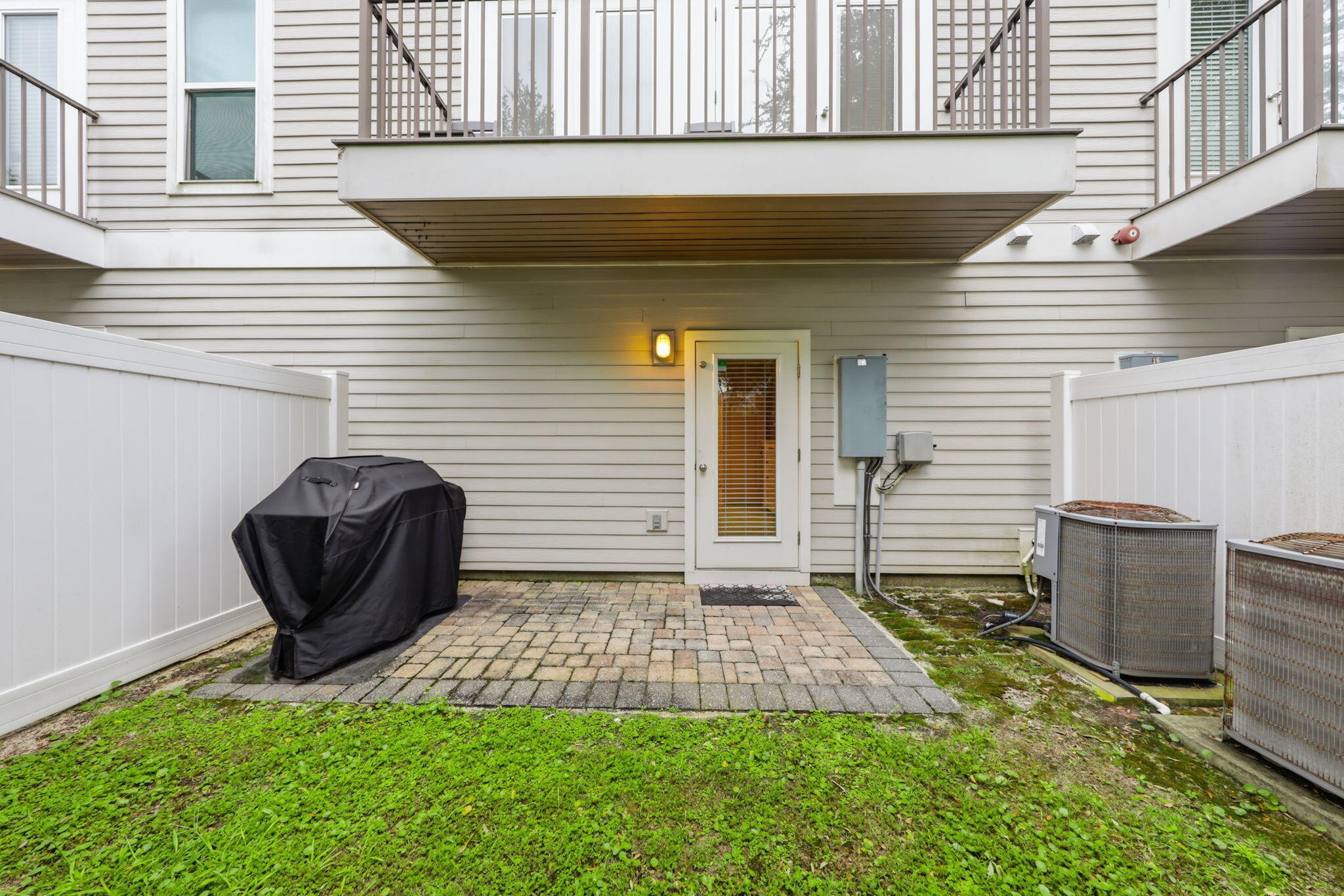 DRIFTWOOD DRIVE TOWNHOMES - Residential