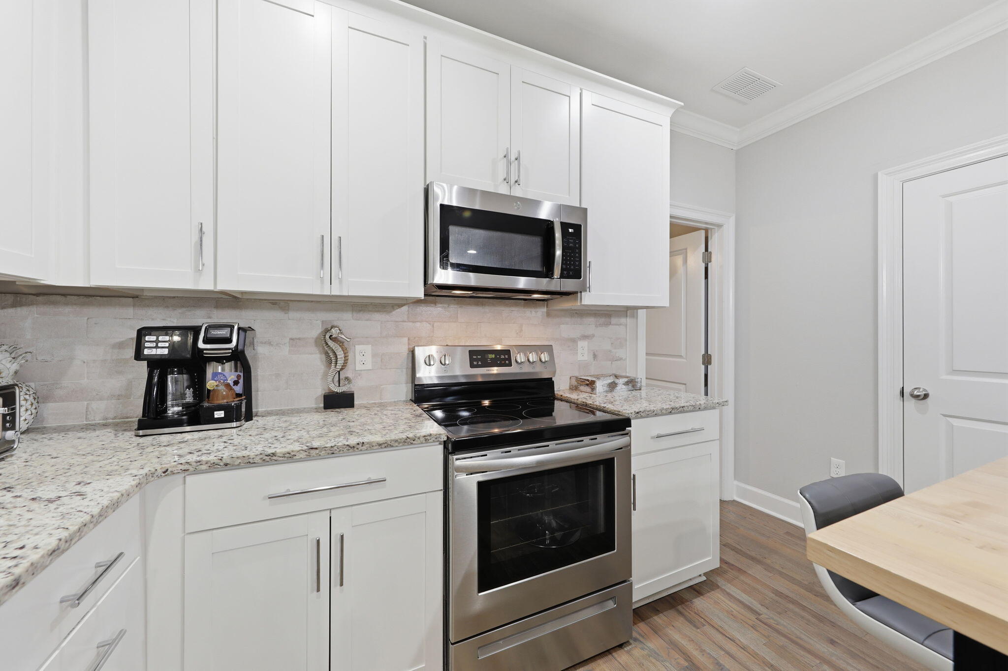 DRIFTWOOD DRIVE TOWNHOMES - Residential