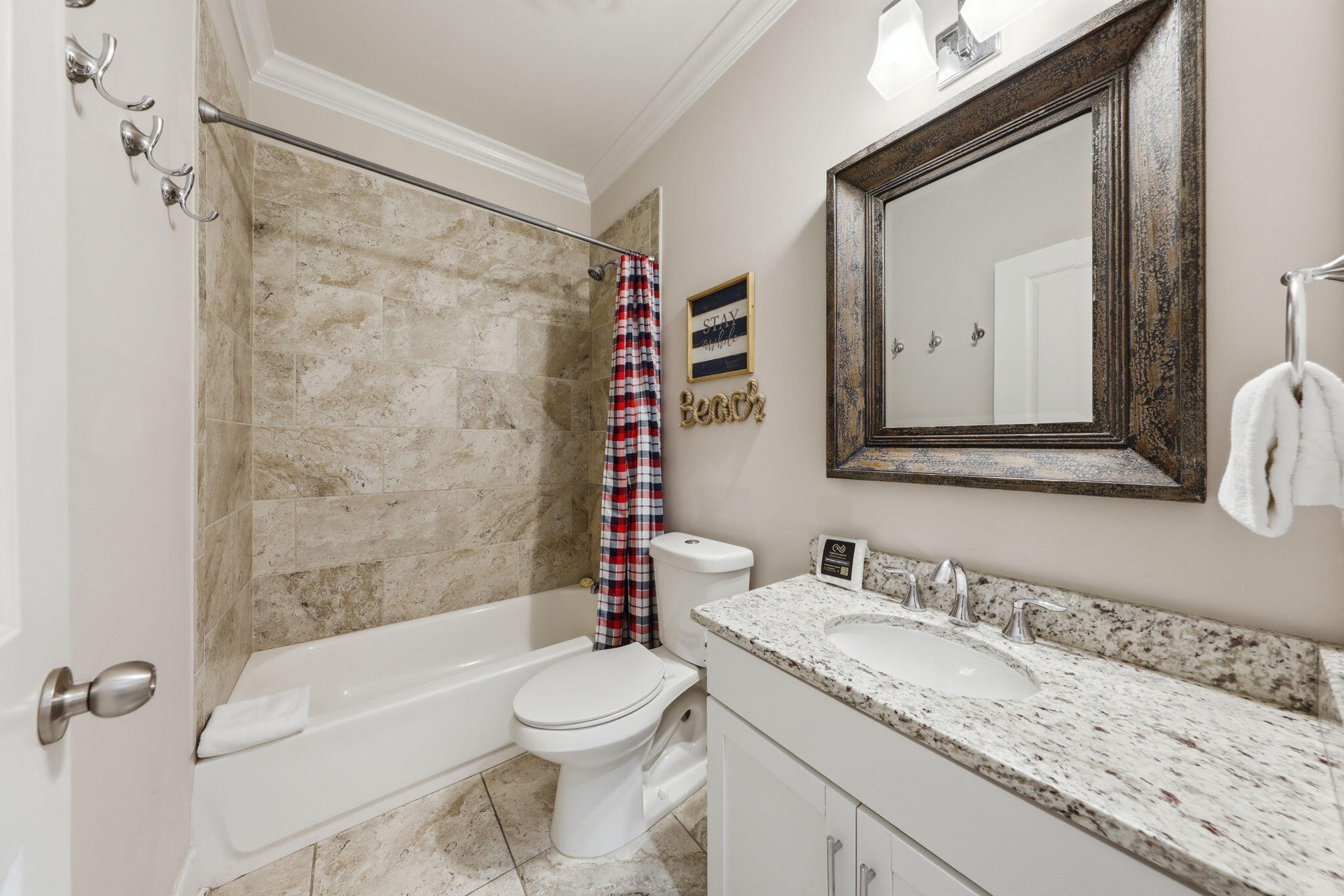 DRIFTWOOD DRIVE TOWNHOMES - Residential