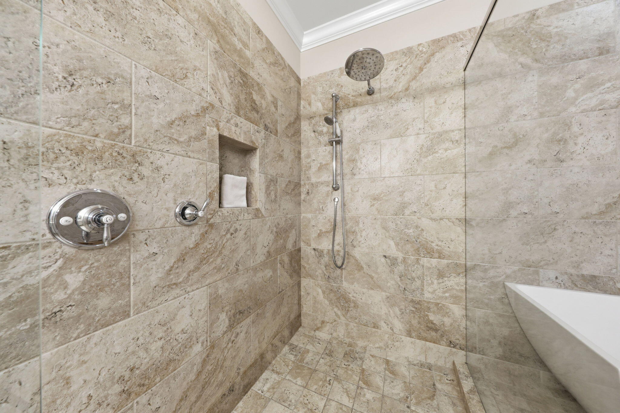DRIFTWOOD DRIVE TOWNHOMES - Residential