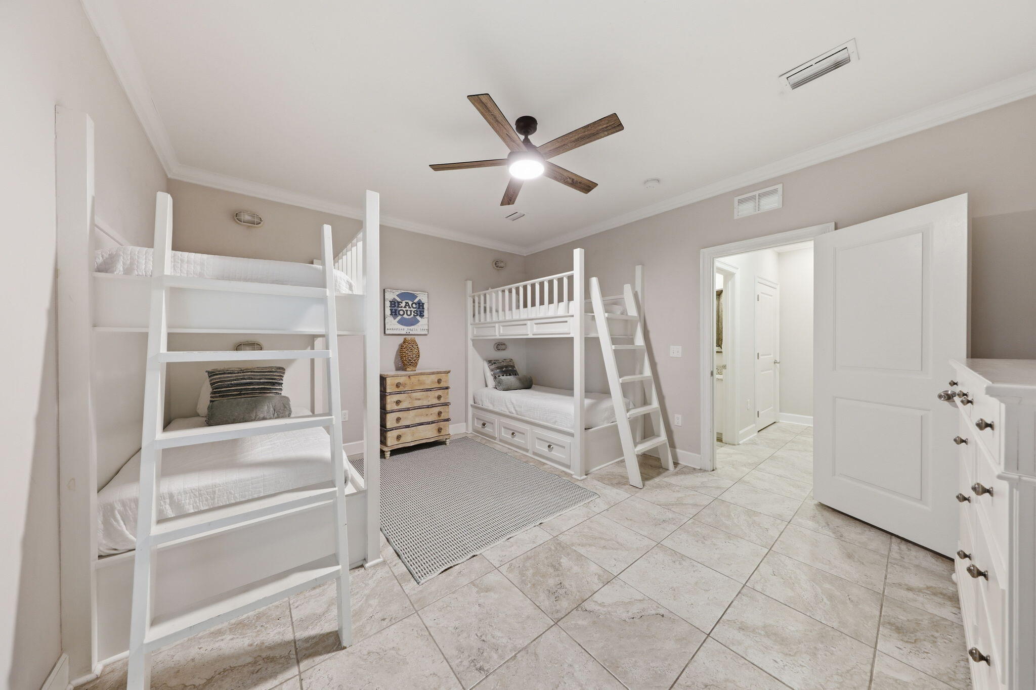 DRIFTWOOD DRIVE TOWNHOMES - Residential
