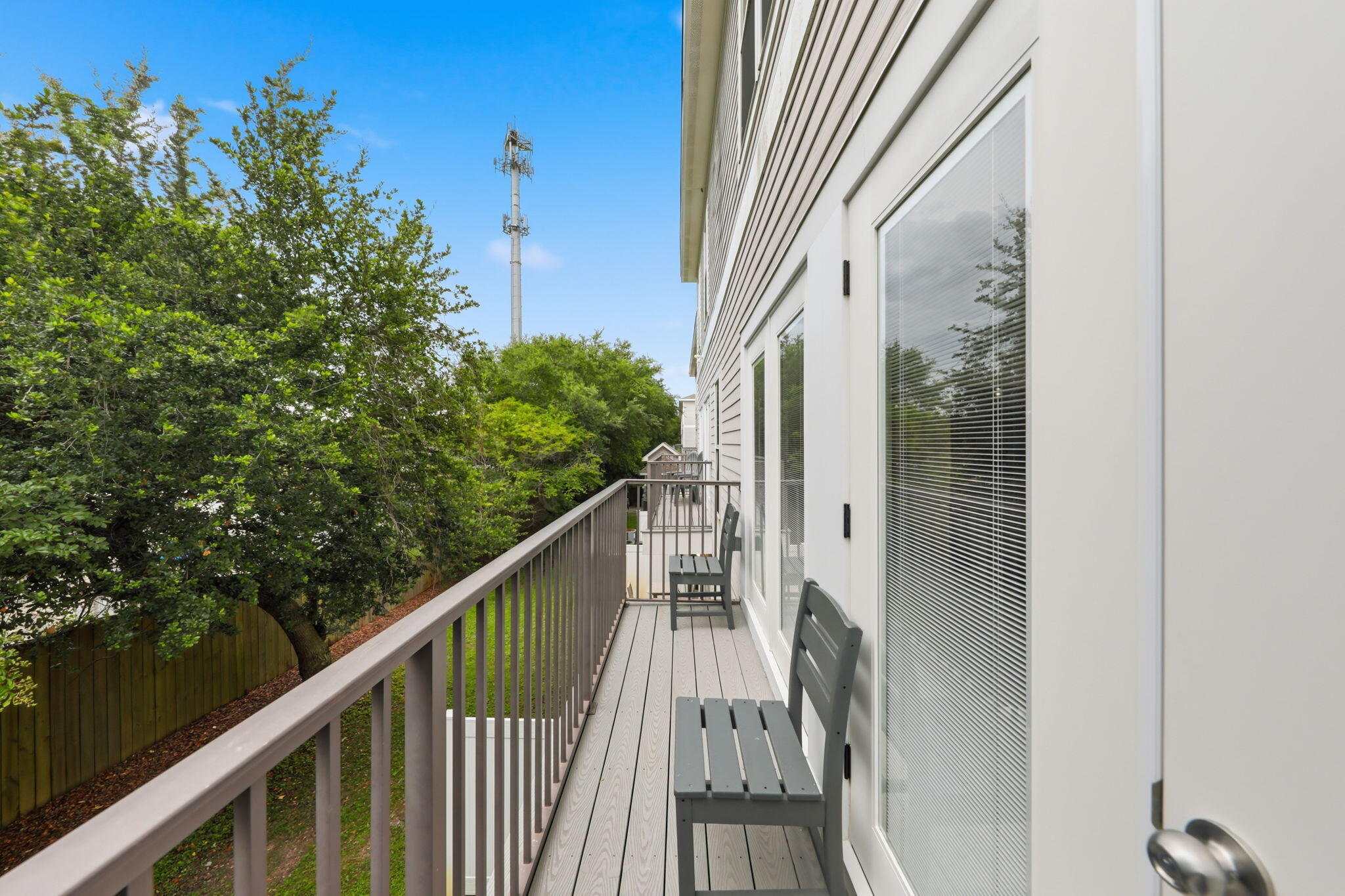 DRIFTWOOD DRIVE TOWNHOMES - Residential