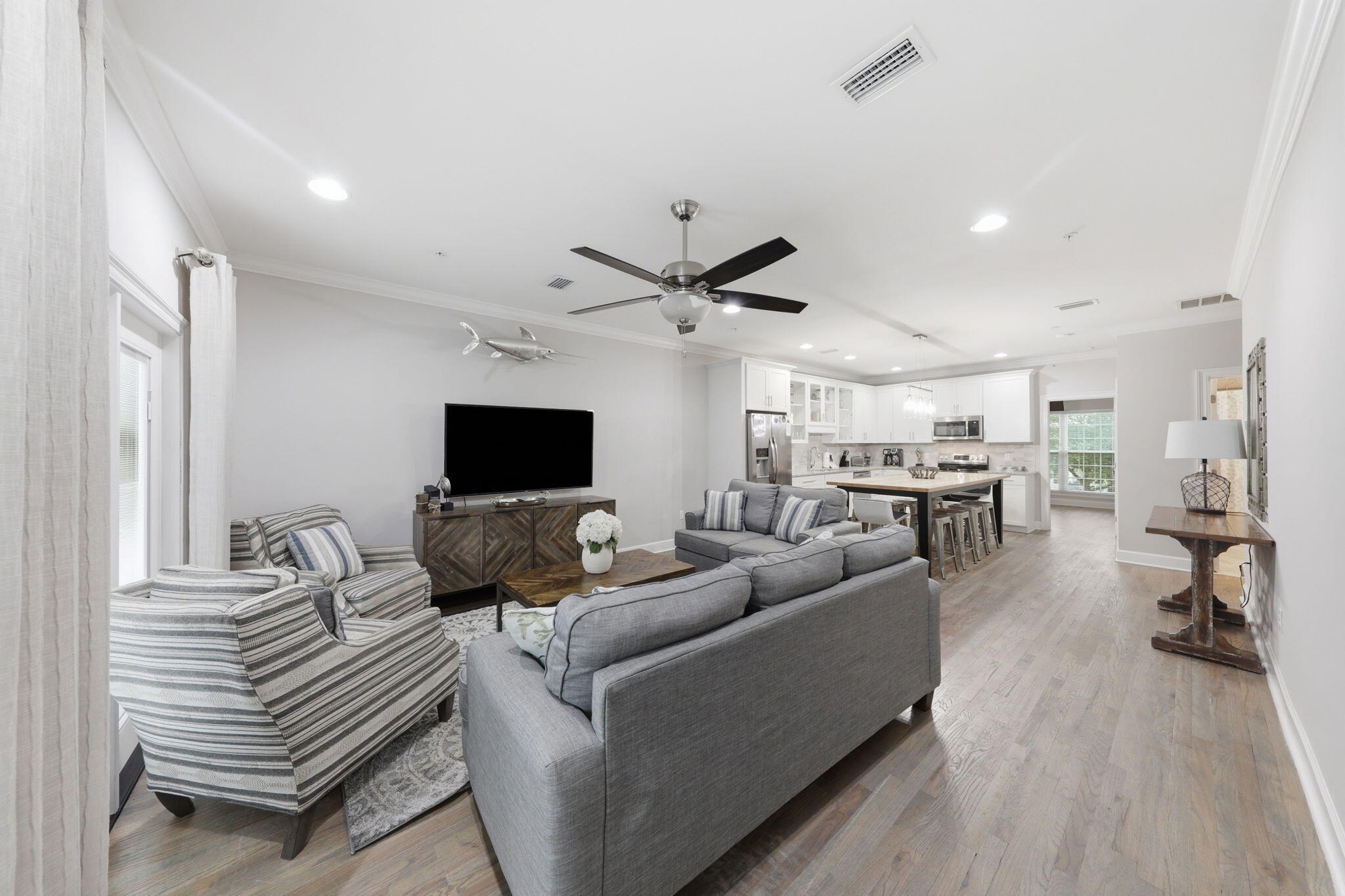 DRIFTWOOD DRIVE TOWNHOMES - Residential