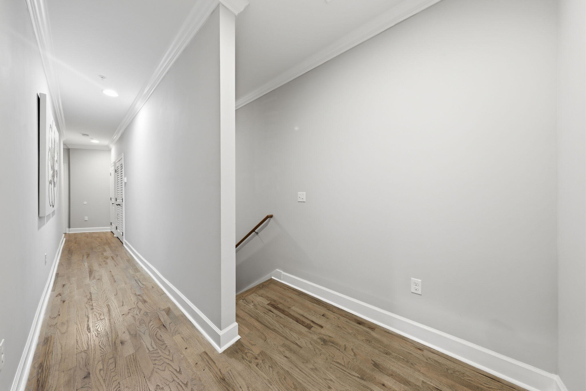 DRIFTWOOD DRIVE TOWNHOMES - Residential