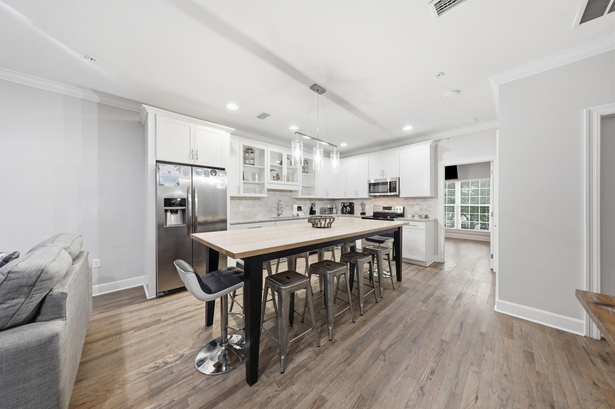 DRIFTWOOD DRIVE TOWNHOMES - Residential