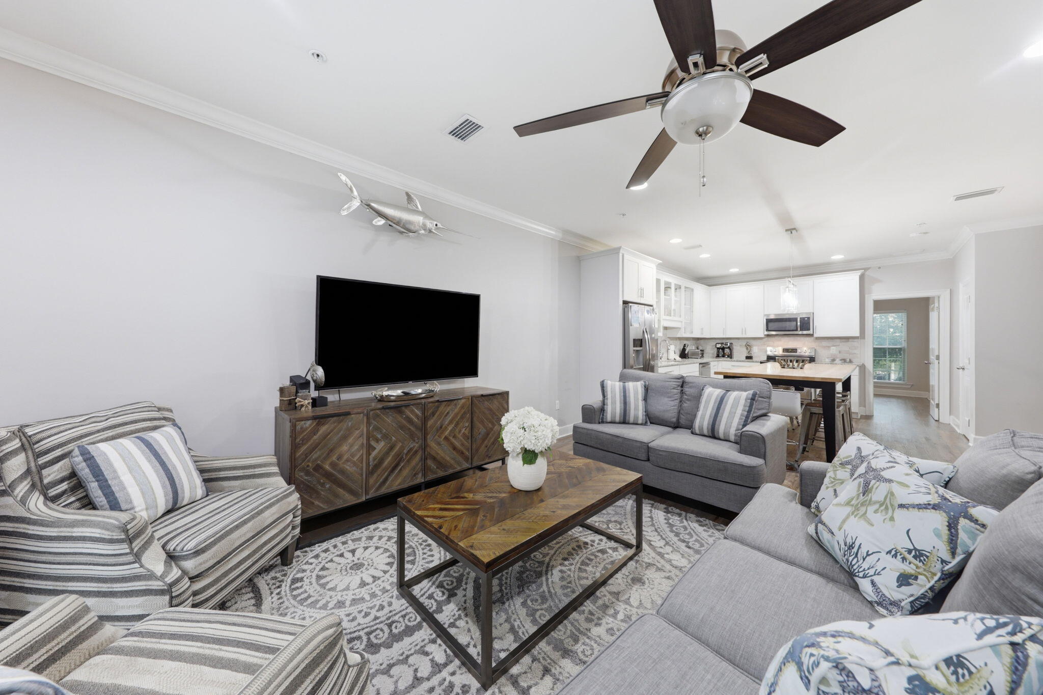 DRIFTWOOD DRIVE TOWNHOMES - Residential