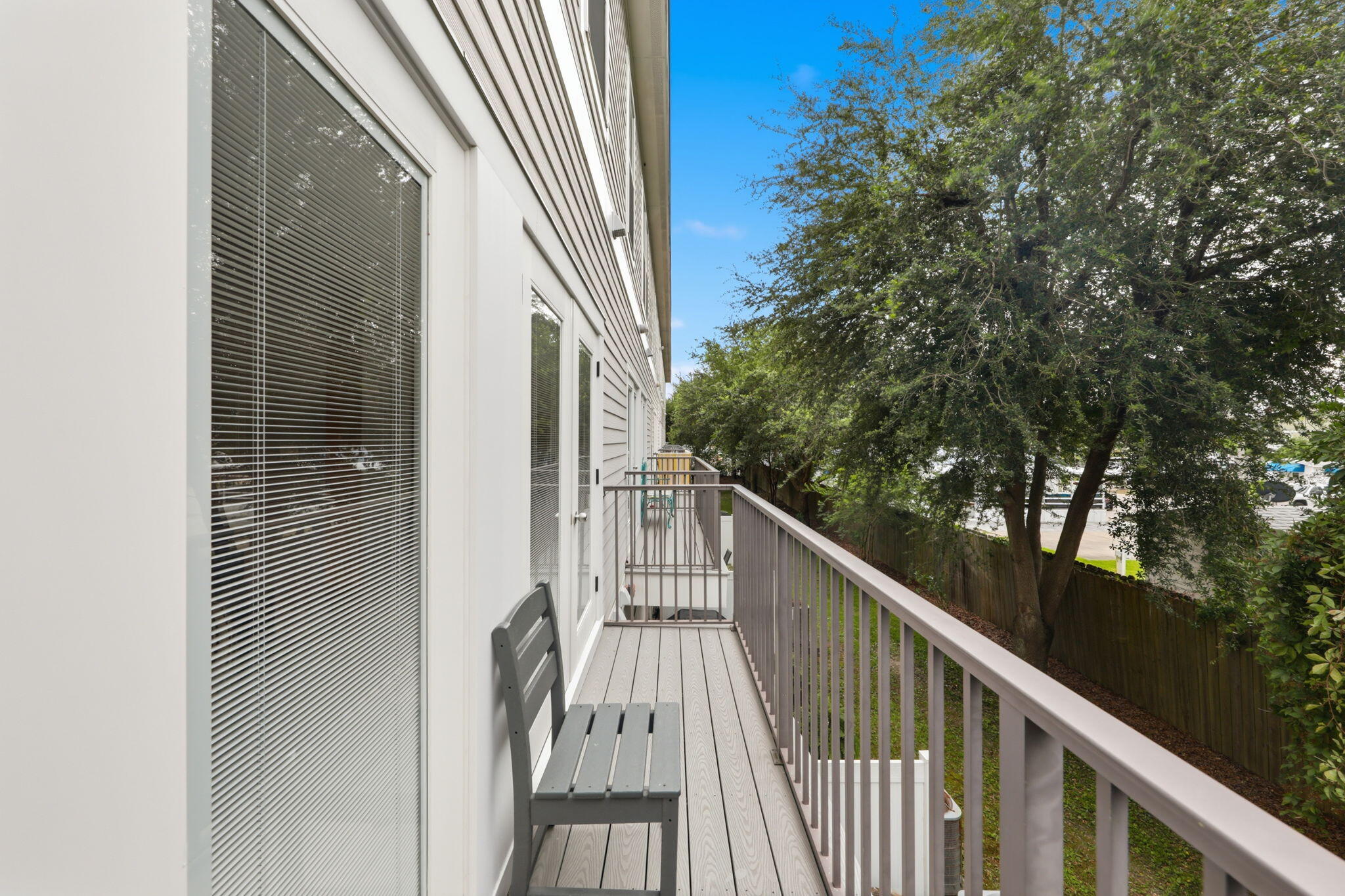 DRIFTWOOD DRIVE TOWNHOMES - Residential