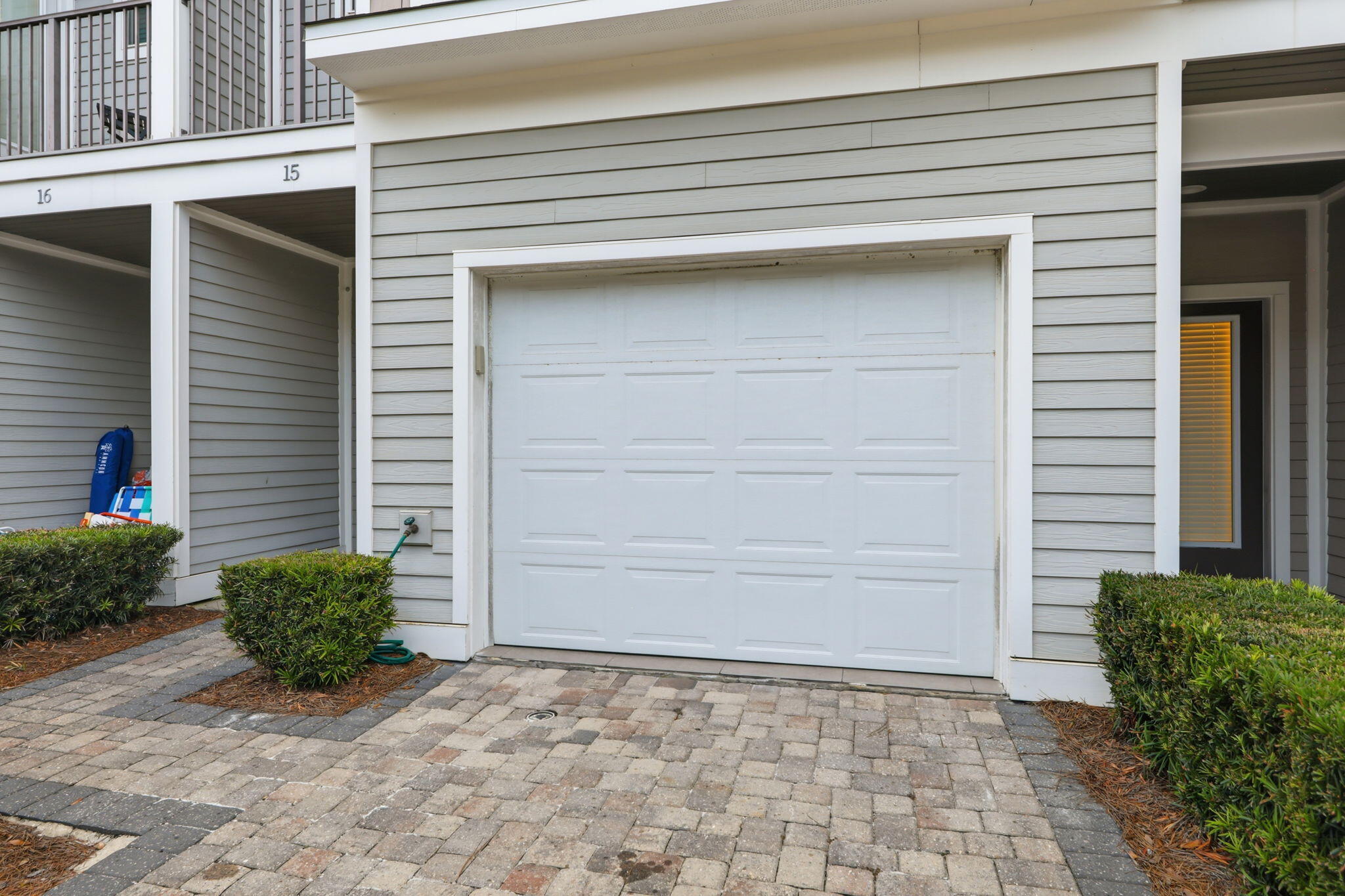 DRIFTWOOD DRIVE TOWNHOMES - Residential