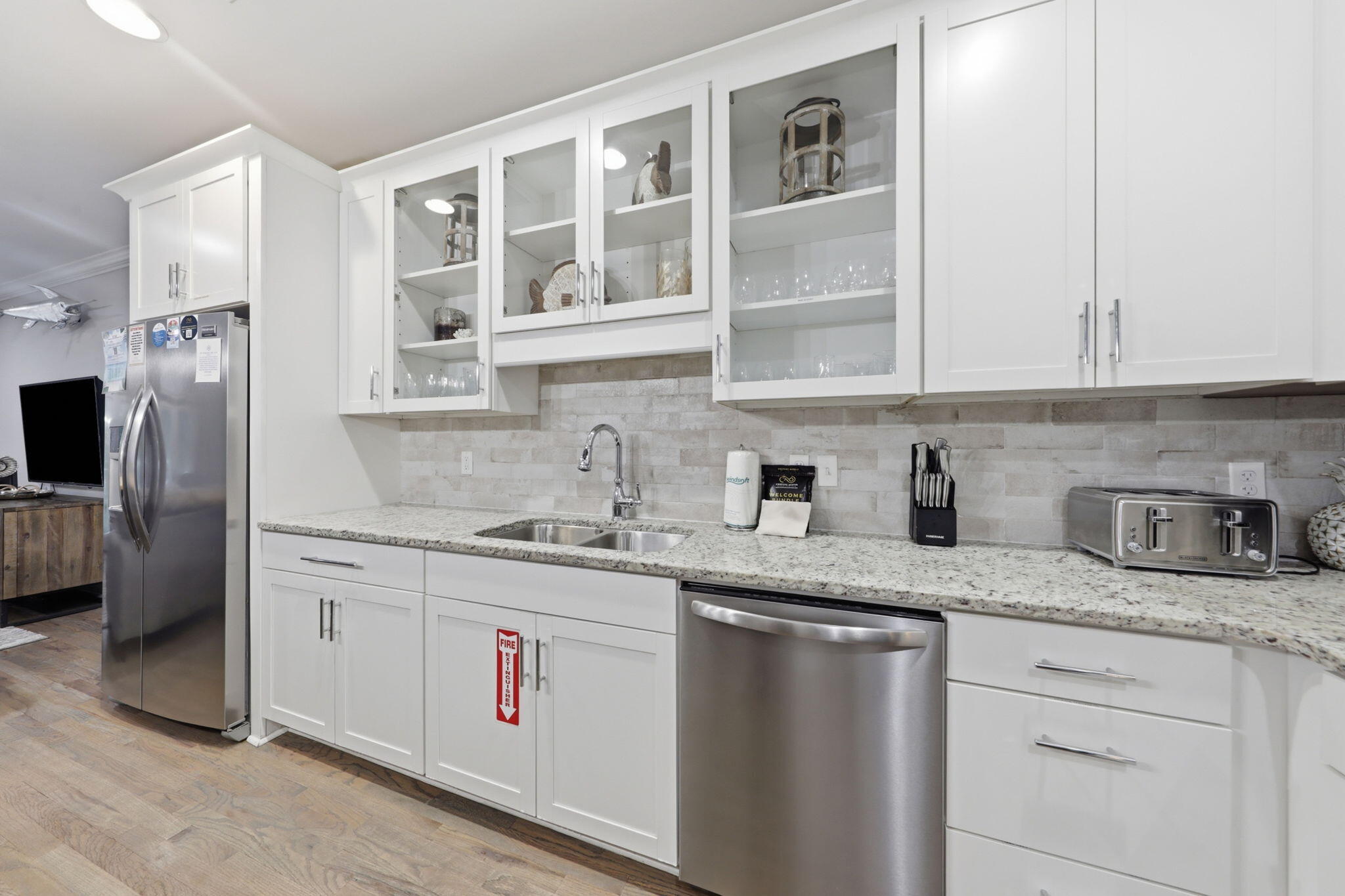 DRIFTWOOD DRIVE TOWNHOMES - Residential