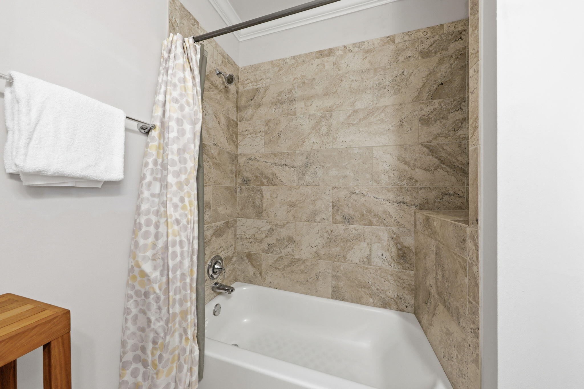 DRIFTWOOD DRIVE TOWNHOMES - Residential