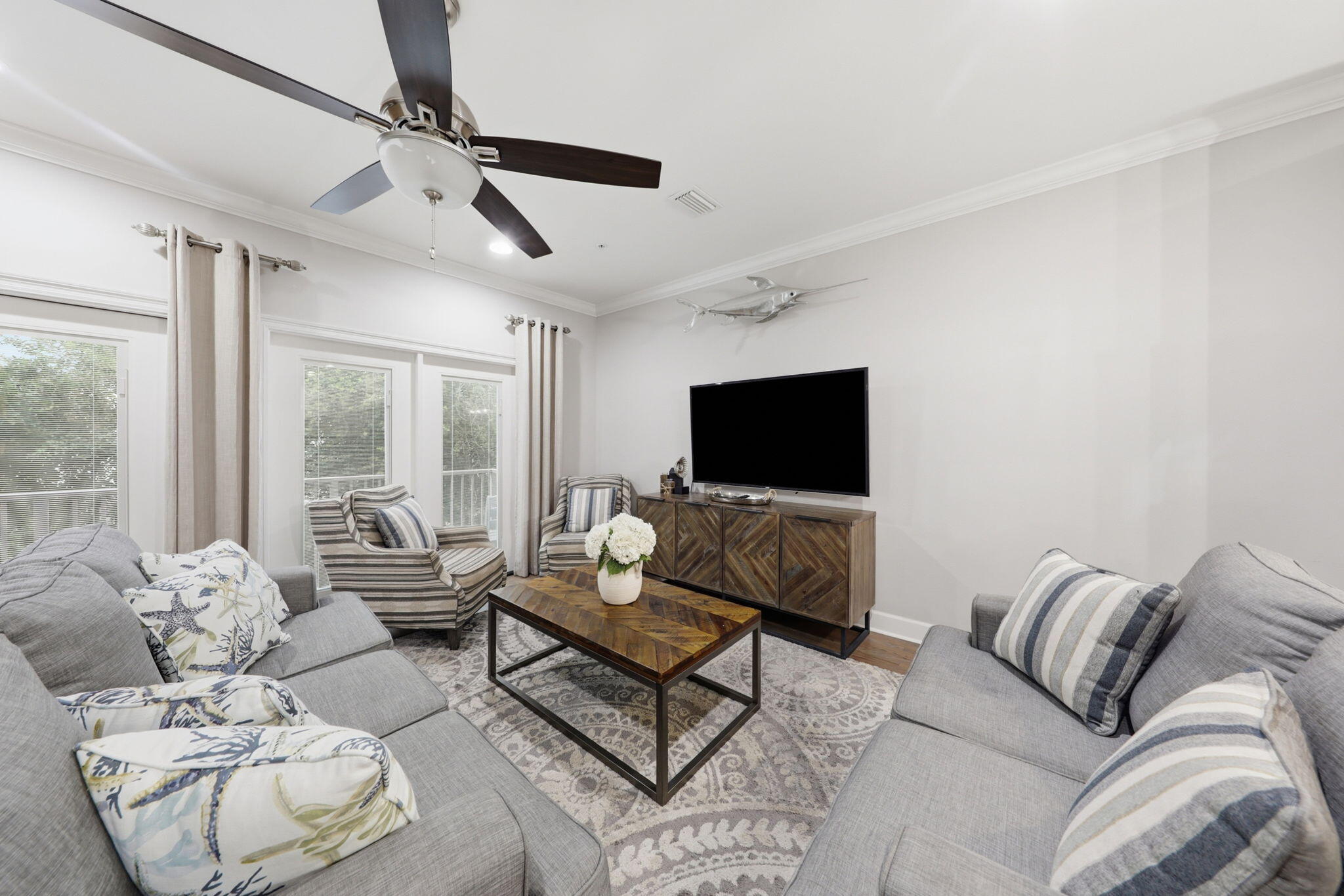 DRIFTWOOD DRIVE TOWNHOMES - Residential