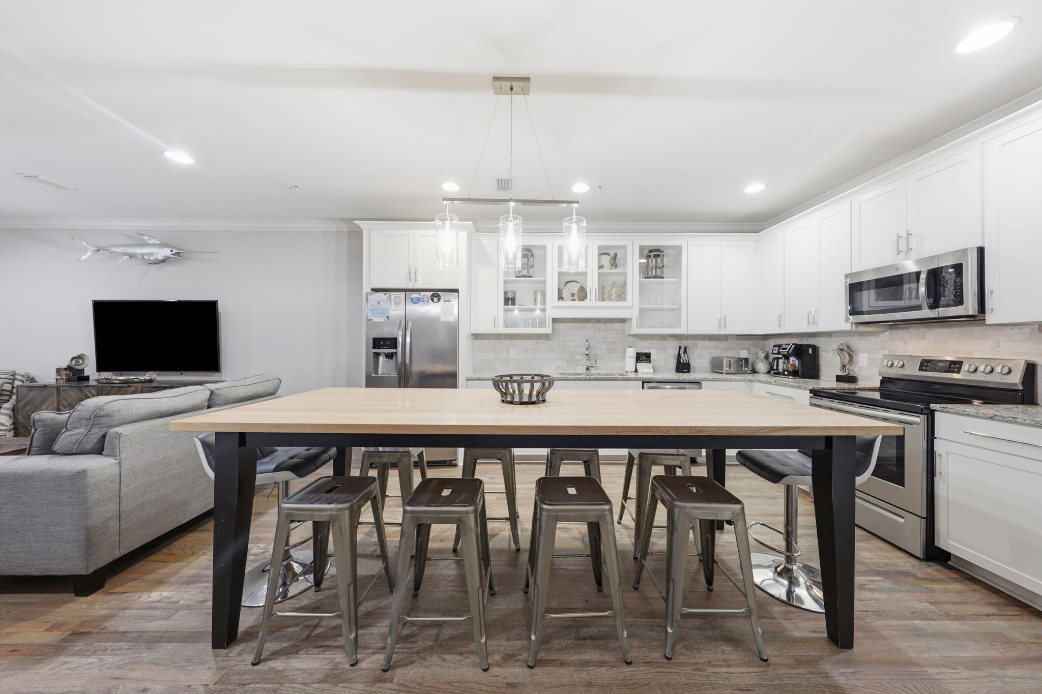 DRIFTWOOD DRIVE TOWNHOMES - Residential