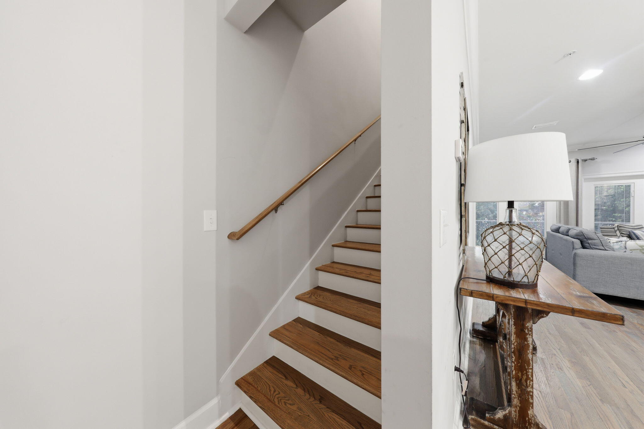 DRIFTWOOD DRIVE TOWNHOMES - Residential