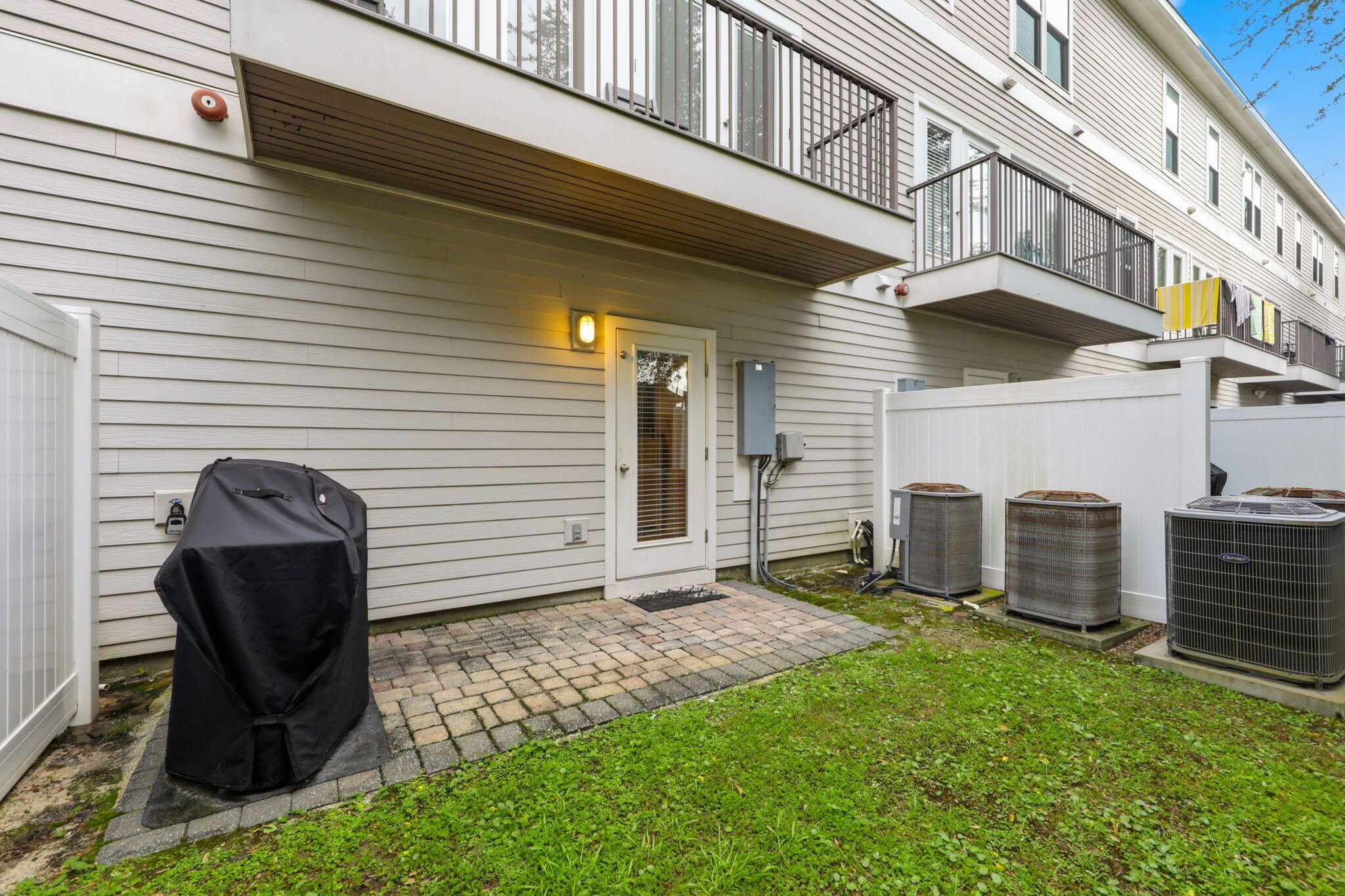 DRIFTWOOD DRIVE TOWNHOMES - Residential