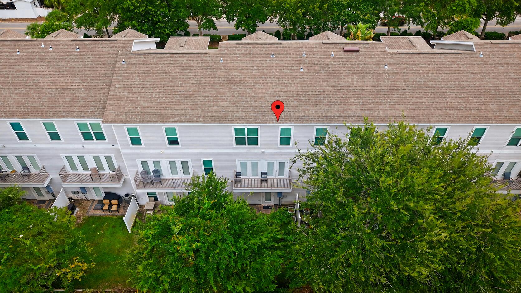 DRIFTWOOD DRIVE TOWNHOMES - Residential