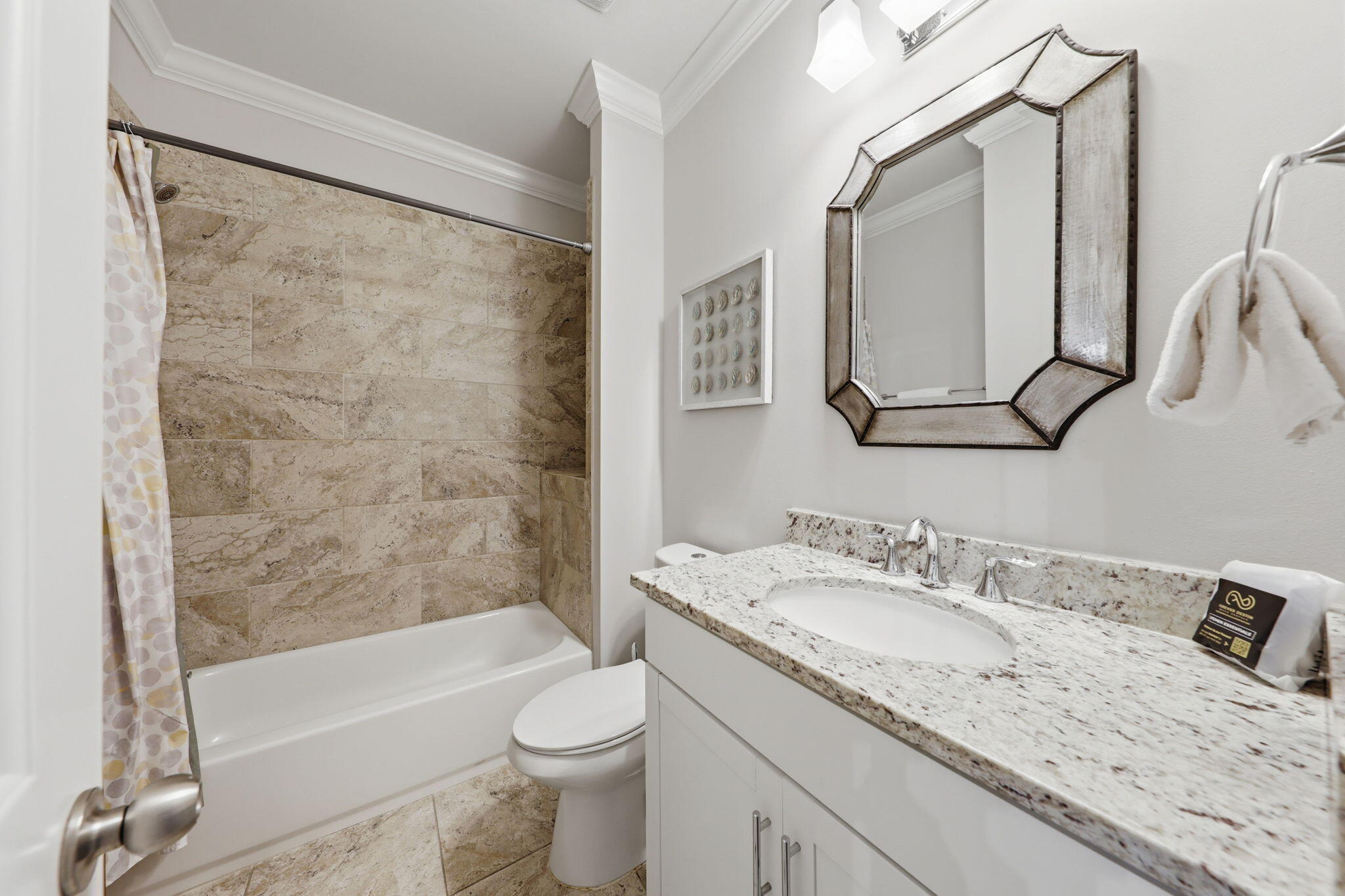DRIFTWOOD DRIVE TOWNHOMES - Residential