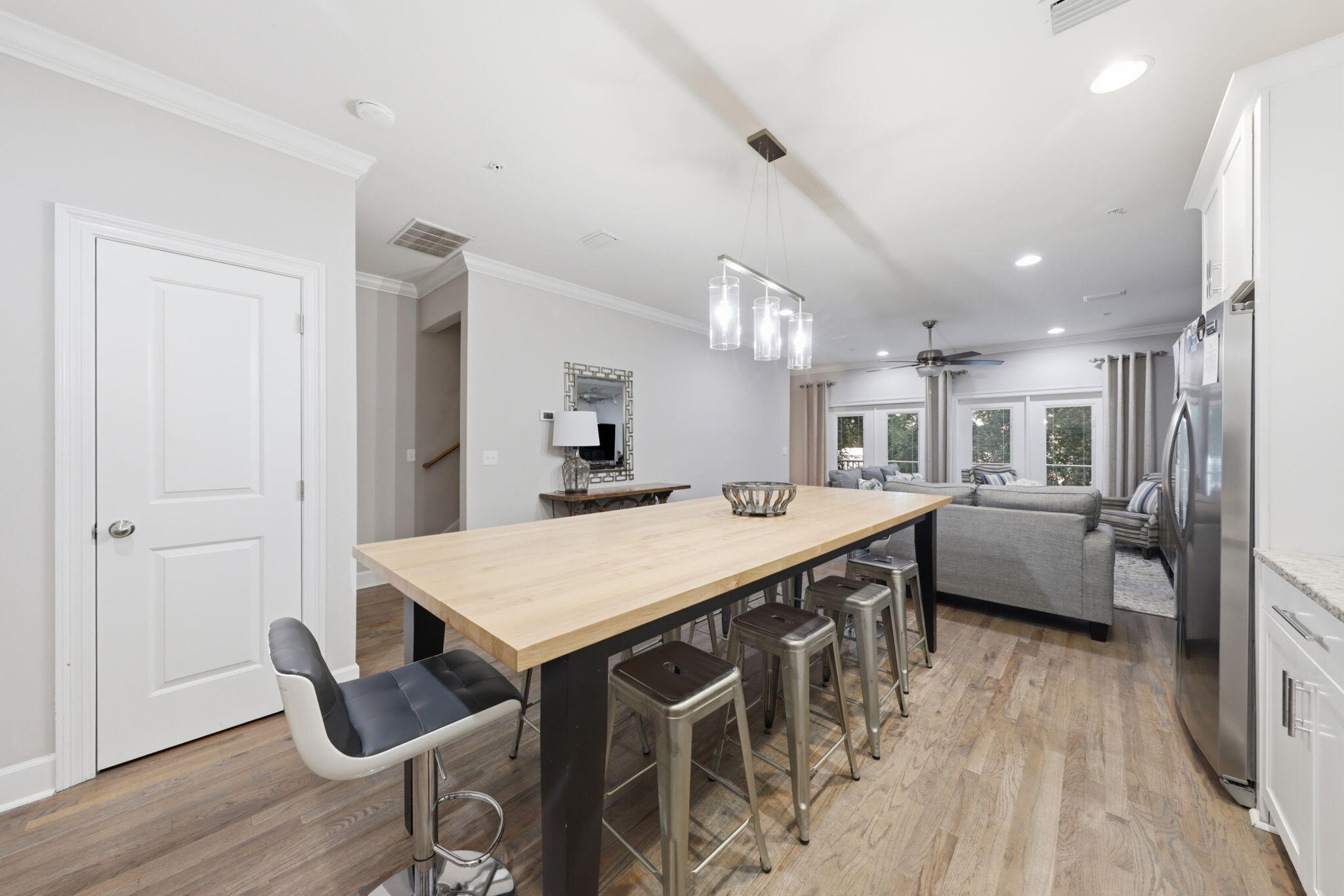 DRIFTWOOD DRIVE TOWNHOMES - Residential