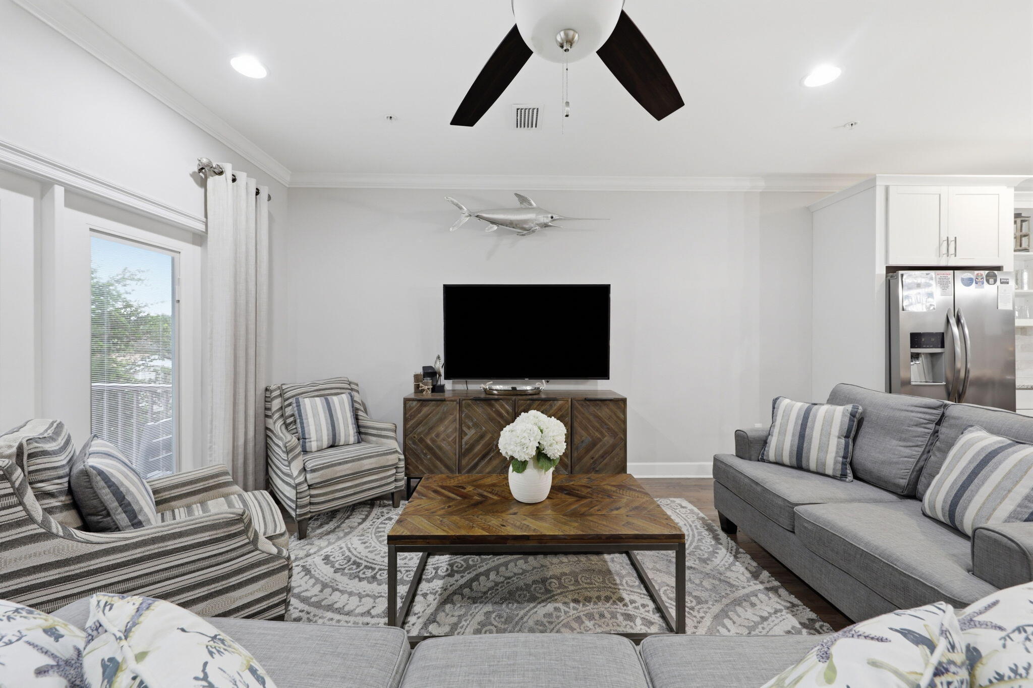 DRIFTWOOD DRIVE TOWNHOMES - Residential