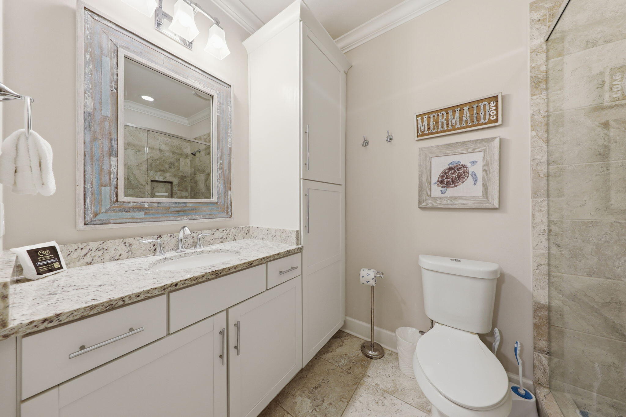 DRIFTWOOD DRIVE TOWNHOMES - Residential