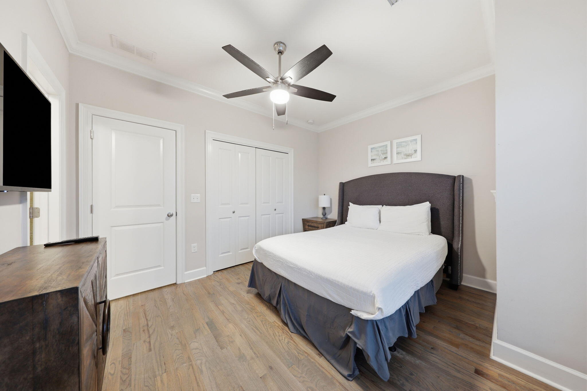 DRIFTWOOD DRIVE TOWNHOMES - Residential