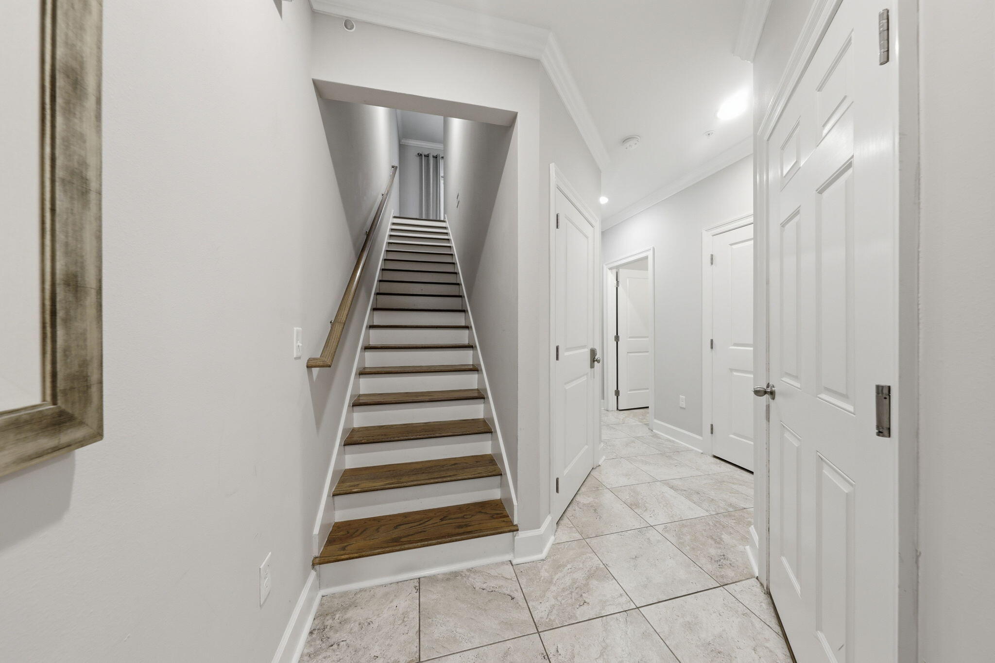 DRIFTWOOD DRIVE TOWNHOMES - Residential