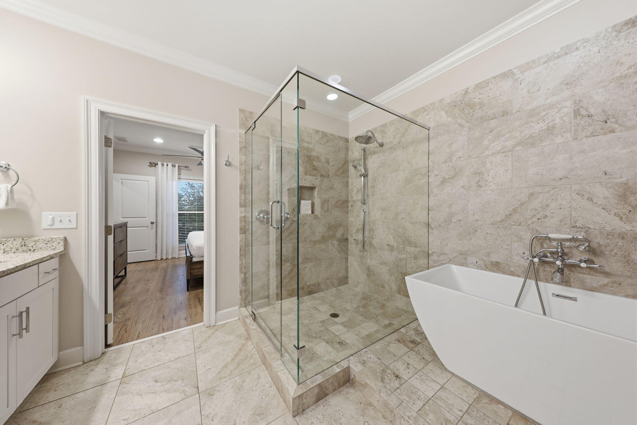 DRIFTWOOD DRIVE TOWNHOMES - Residential