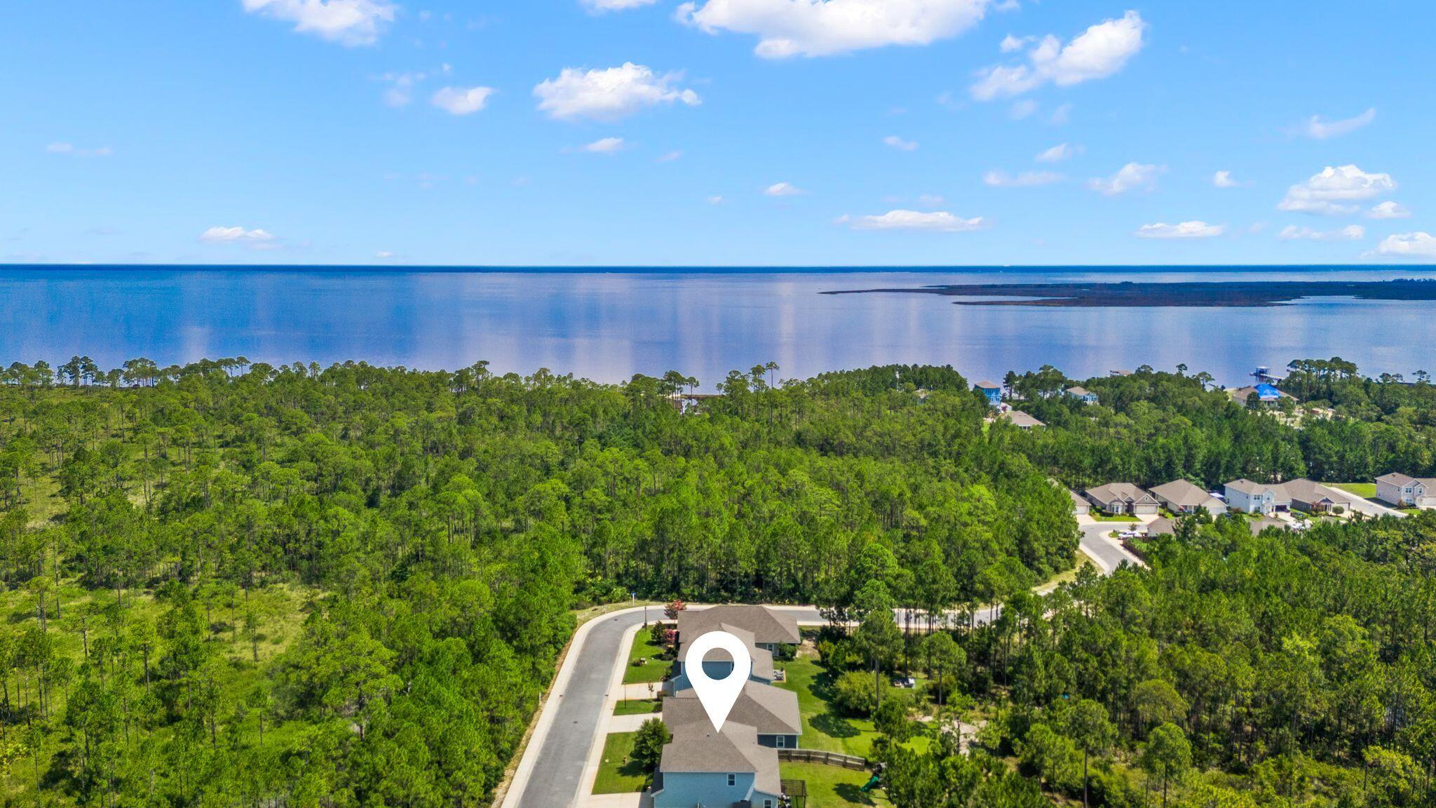 Eagle Bay Landing - Residential
