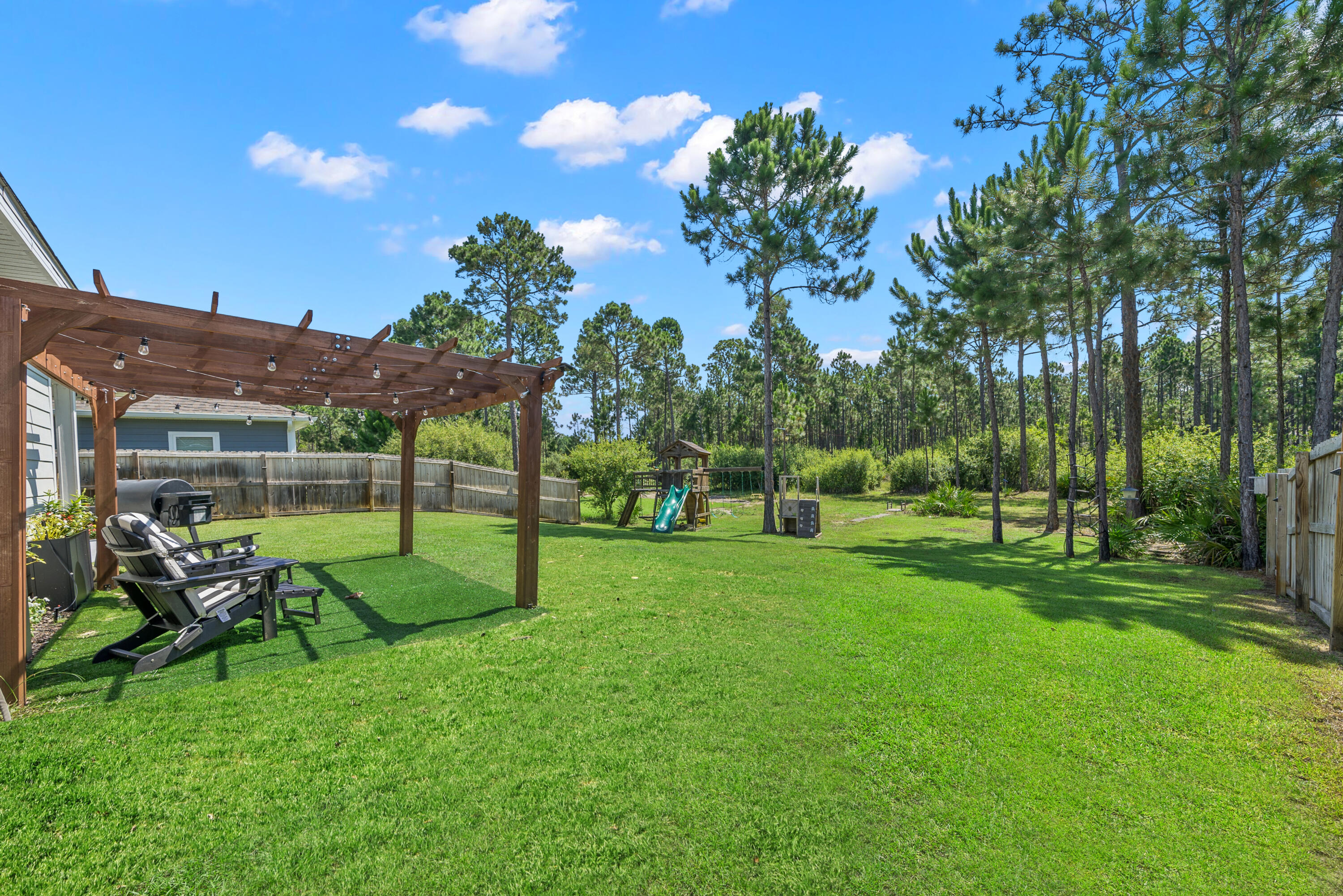 Eagle Bay Landing - Residential