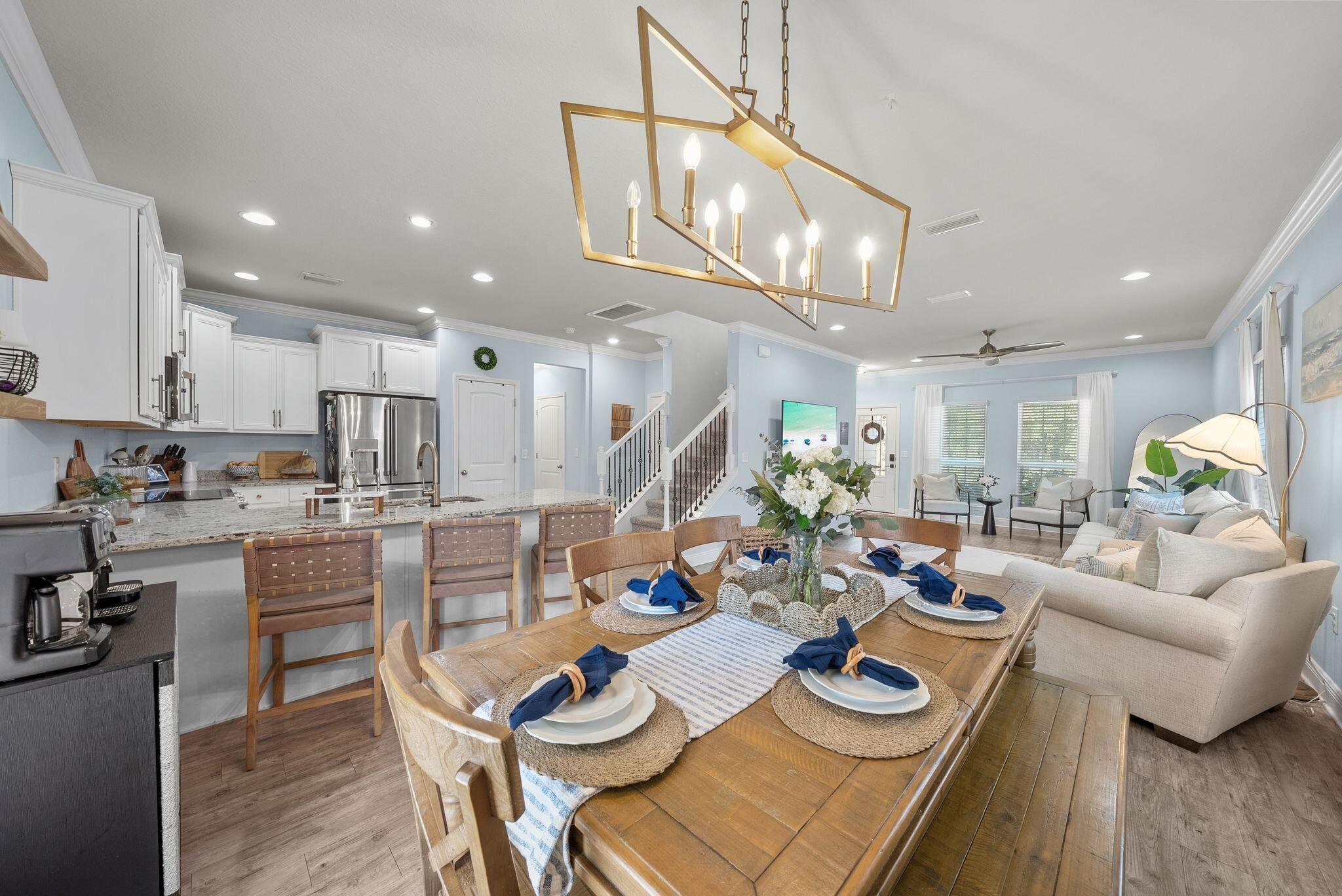 Eagle Bay Landing - Residential