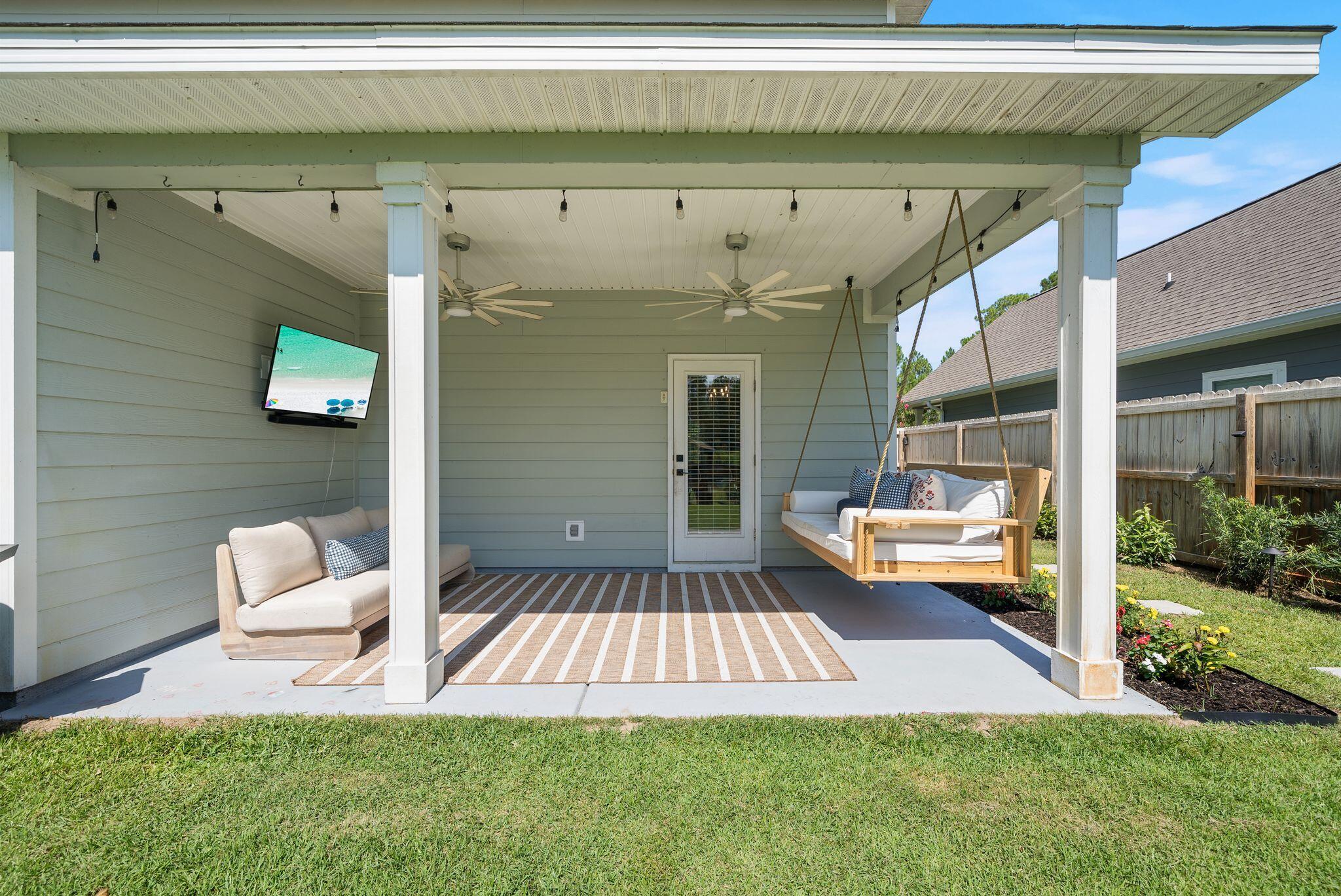 Eagle Bay Landing - Residential