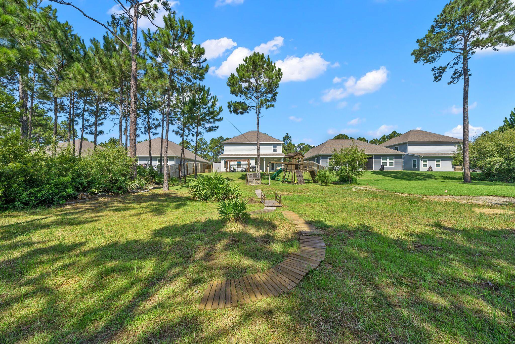 Eagle Bay Landing - Residential