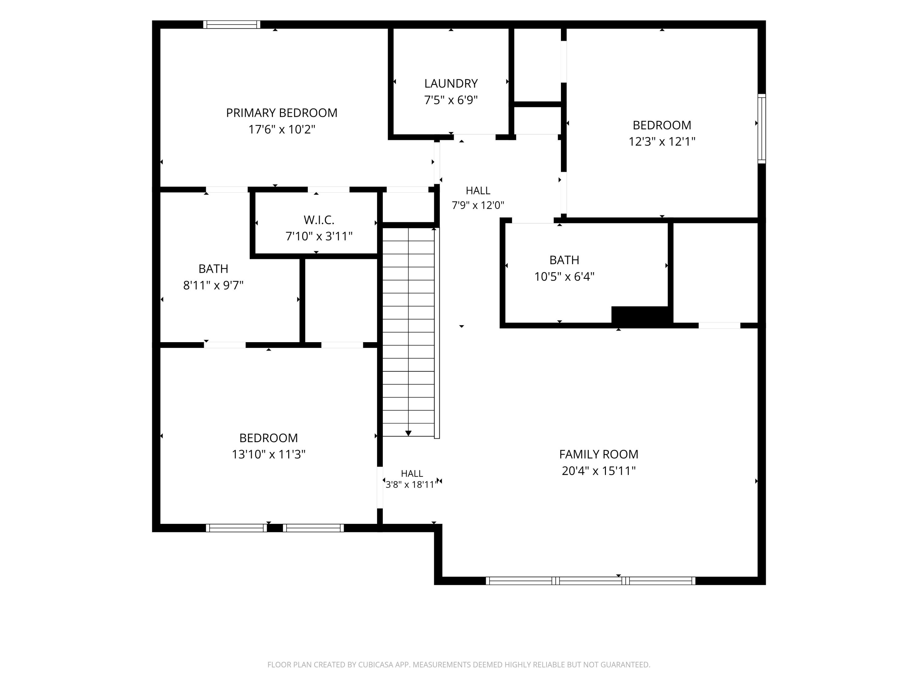 Eagle Bay Landing - Residential