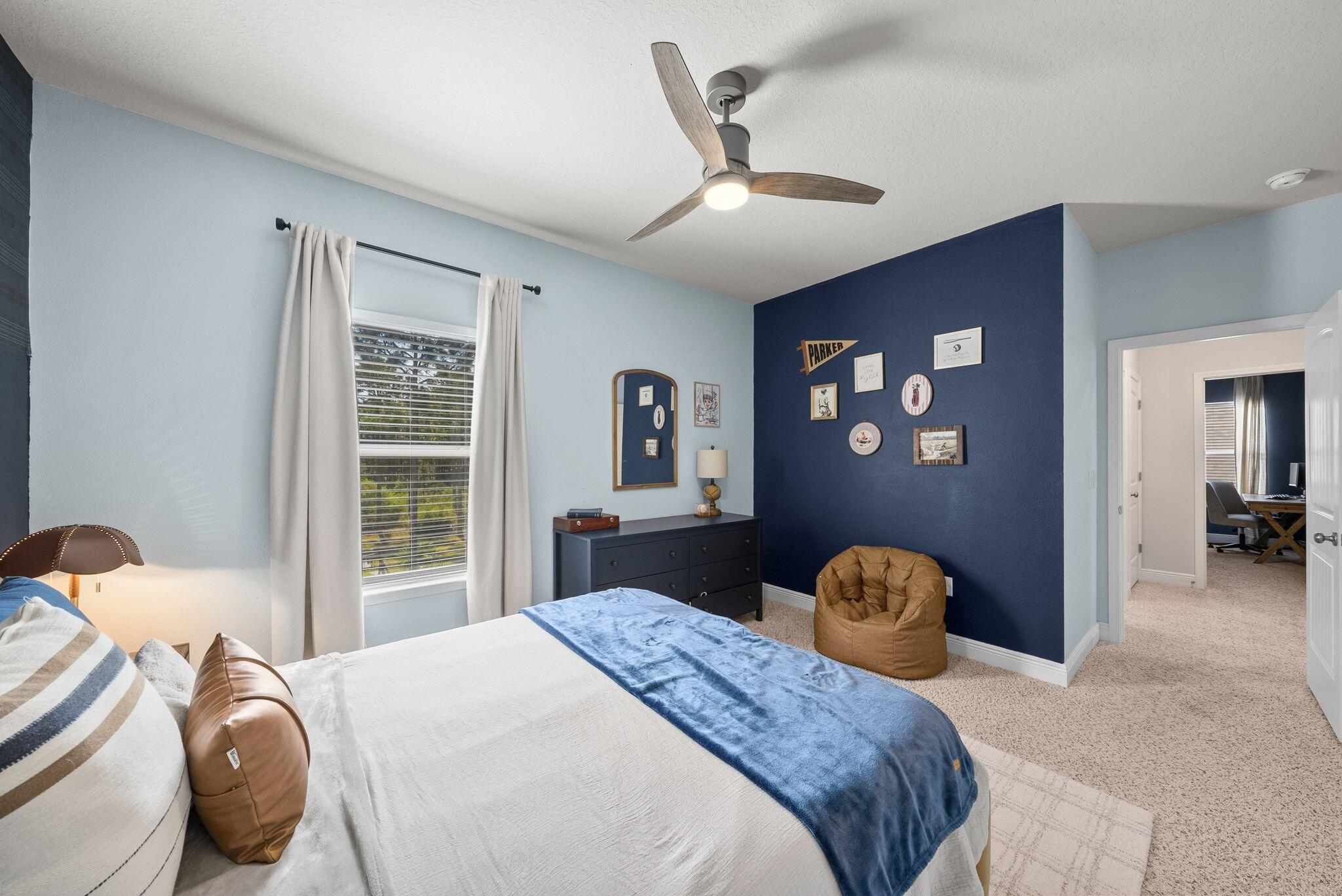 Eagle Bay Landing - Residential