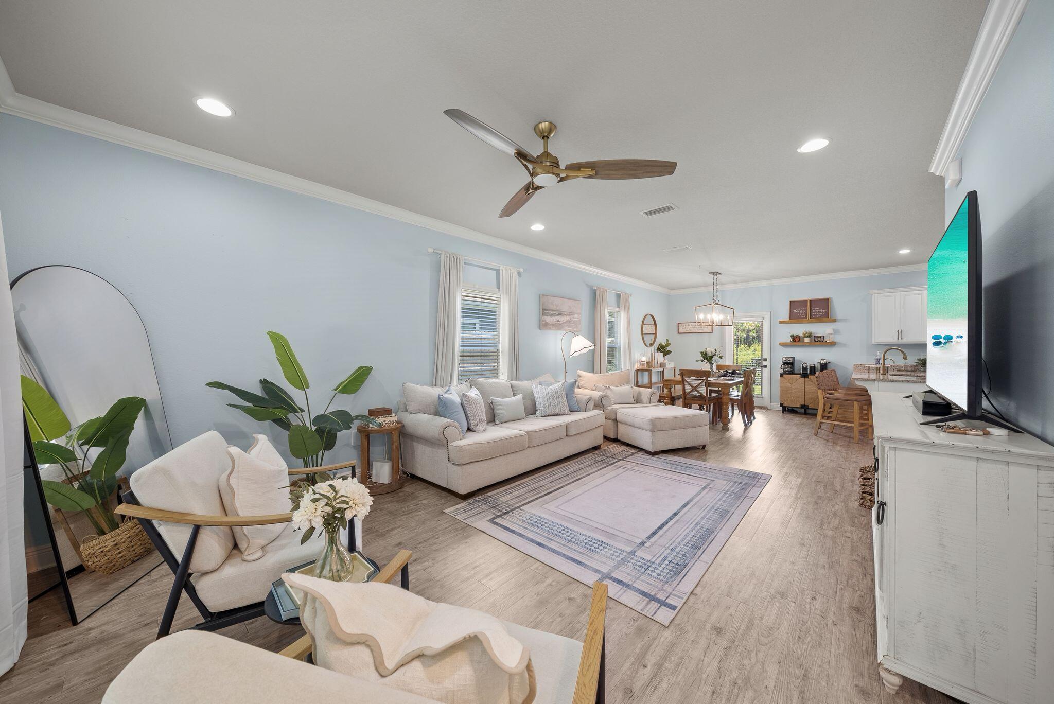 Eagle Bay Landing - Residential