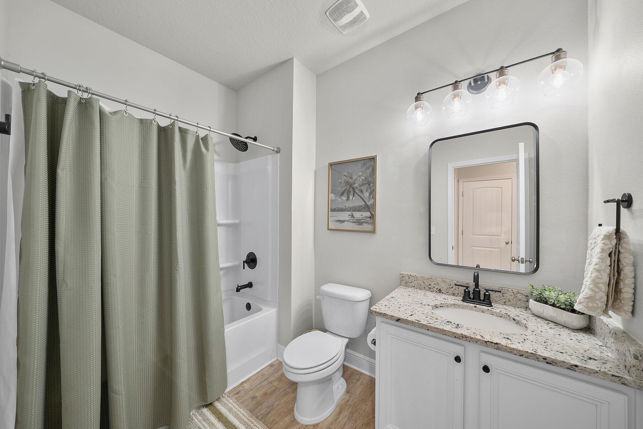Eagle Bay Landing - Residential