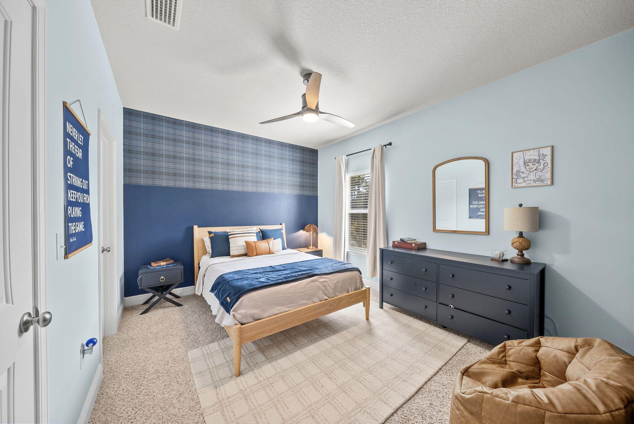 Eagle Bay Landing - Residential