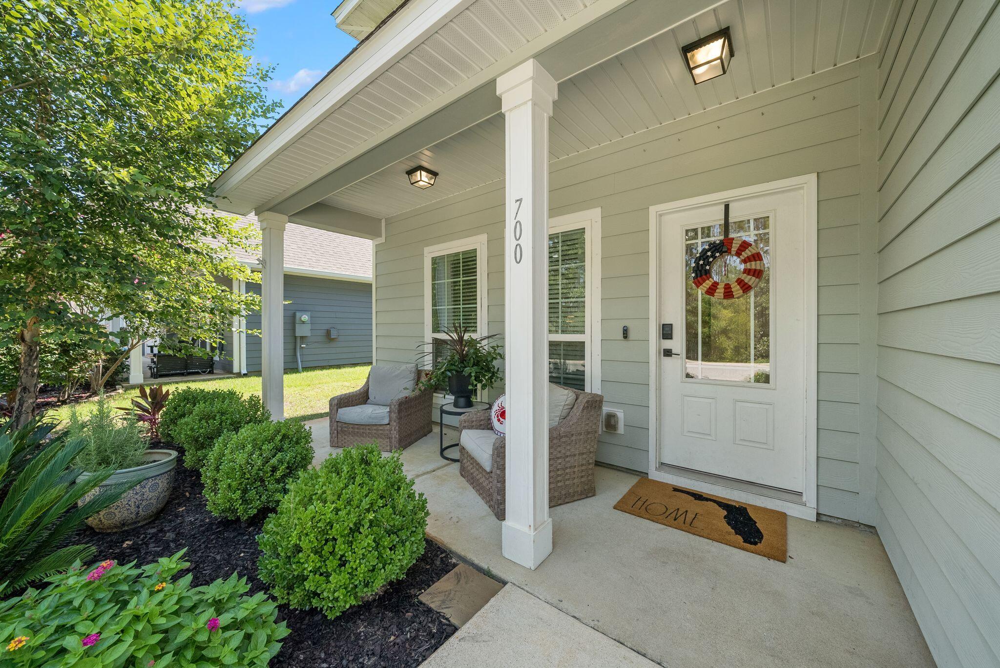 Eagle Bay Landing - Residential