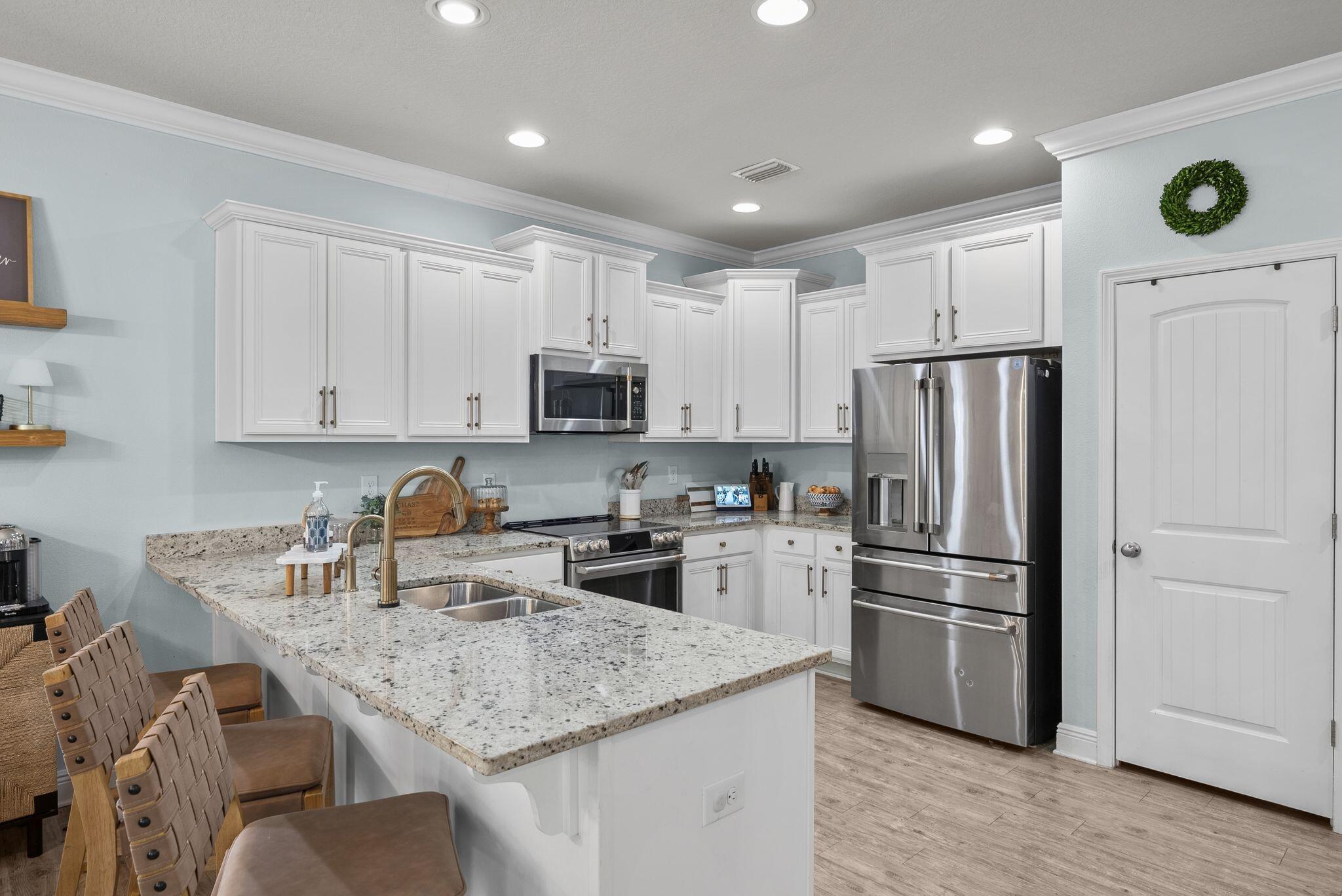 Eagle Bay Landing - Residential